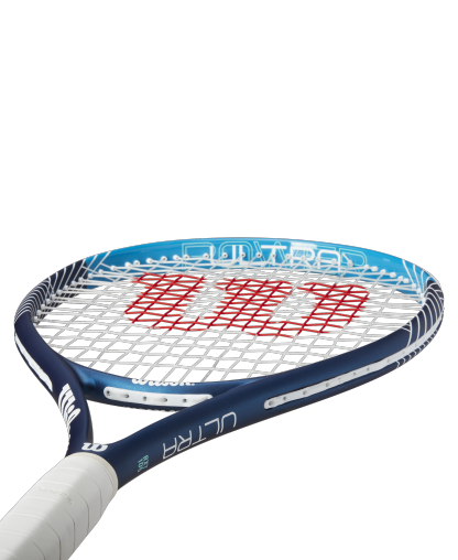 Wilson Ultra Power RXT 105 Tennis Racket