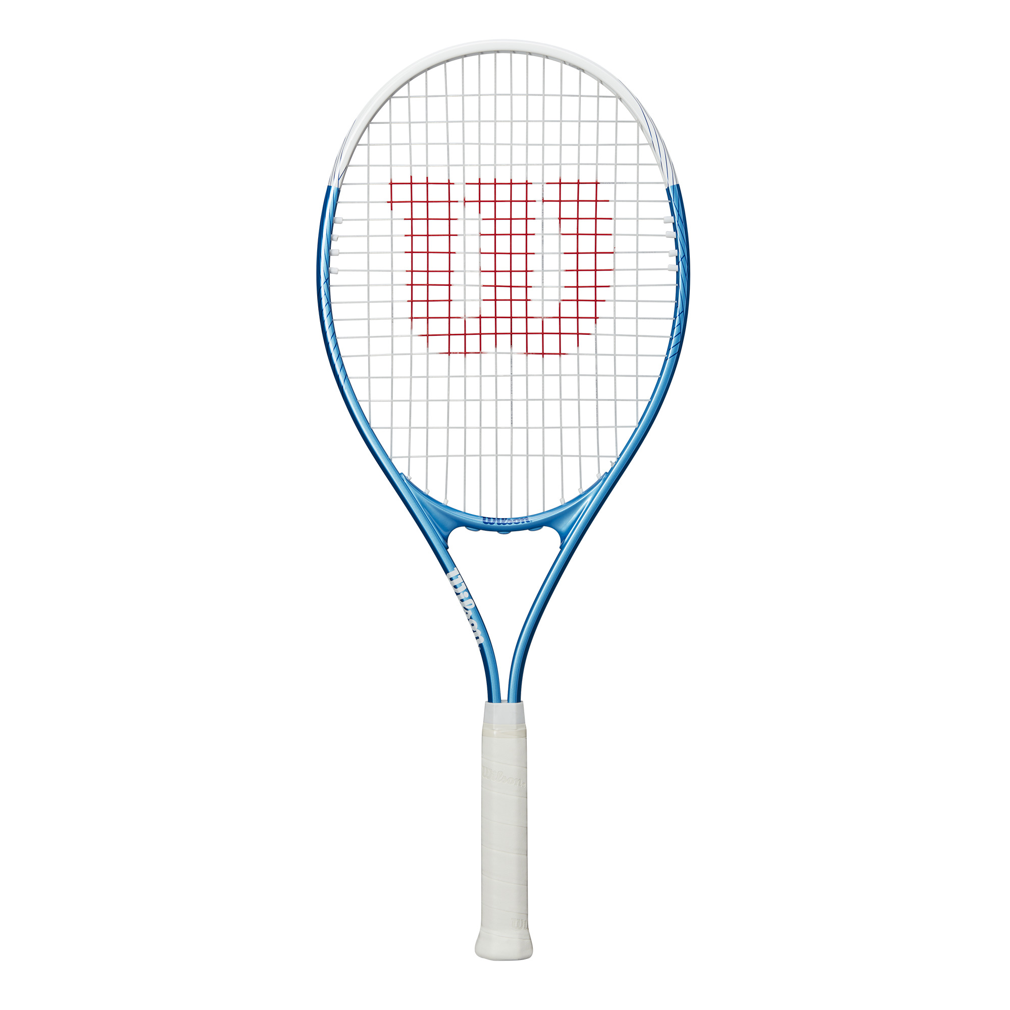 Wilson Ultra Power 112 XL Tennis Racket (Pre-Strung)