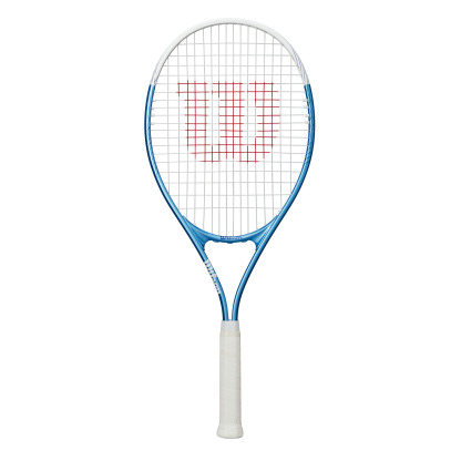 Wilson Ultra Power 112 XL Tennis Racket (Pre-Strung)