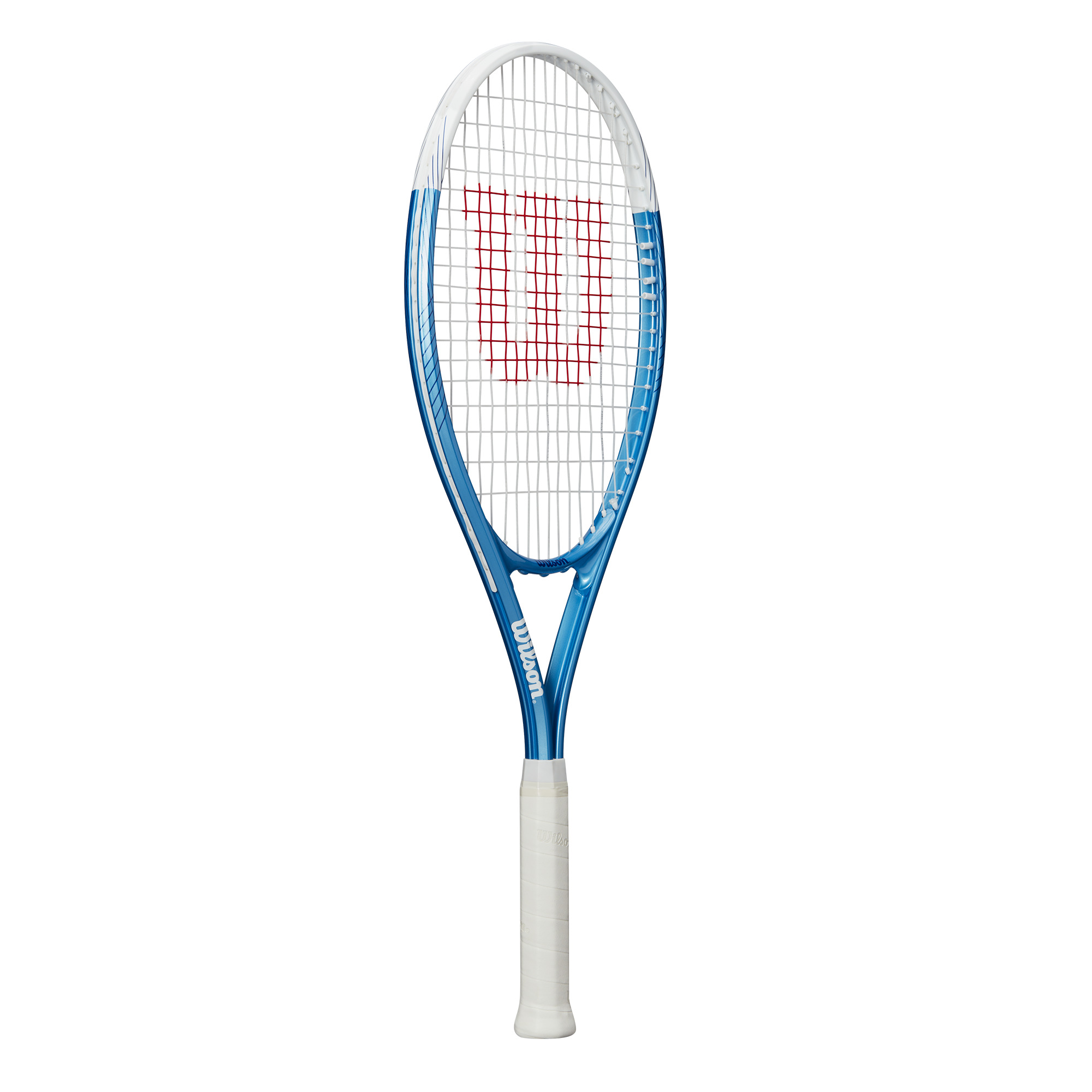 Wilson Ultra Power 112 XL Tennis Racket (Pre-Strung)