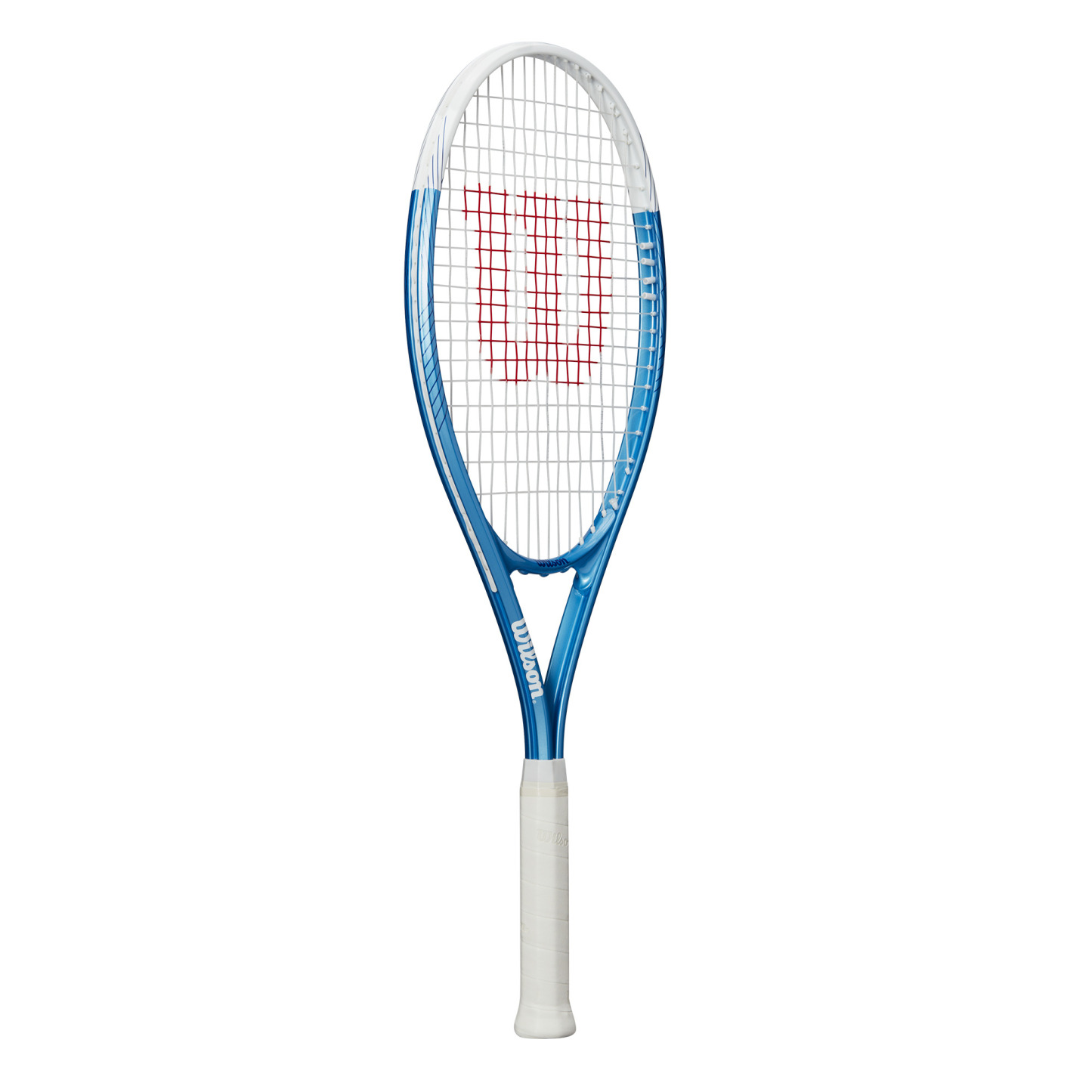 Wilson Ultra Power 112 XL Tennis Racket (Pre-Strung)