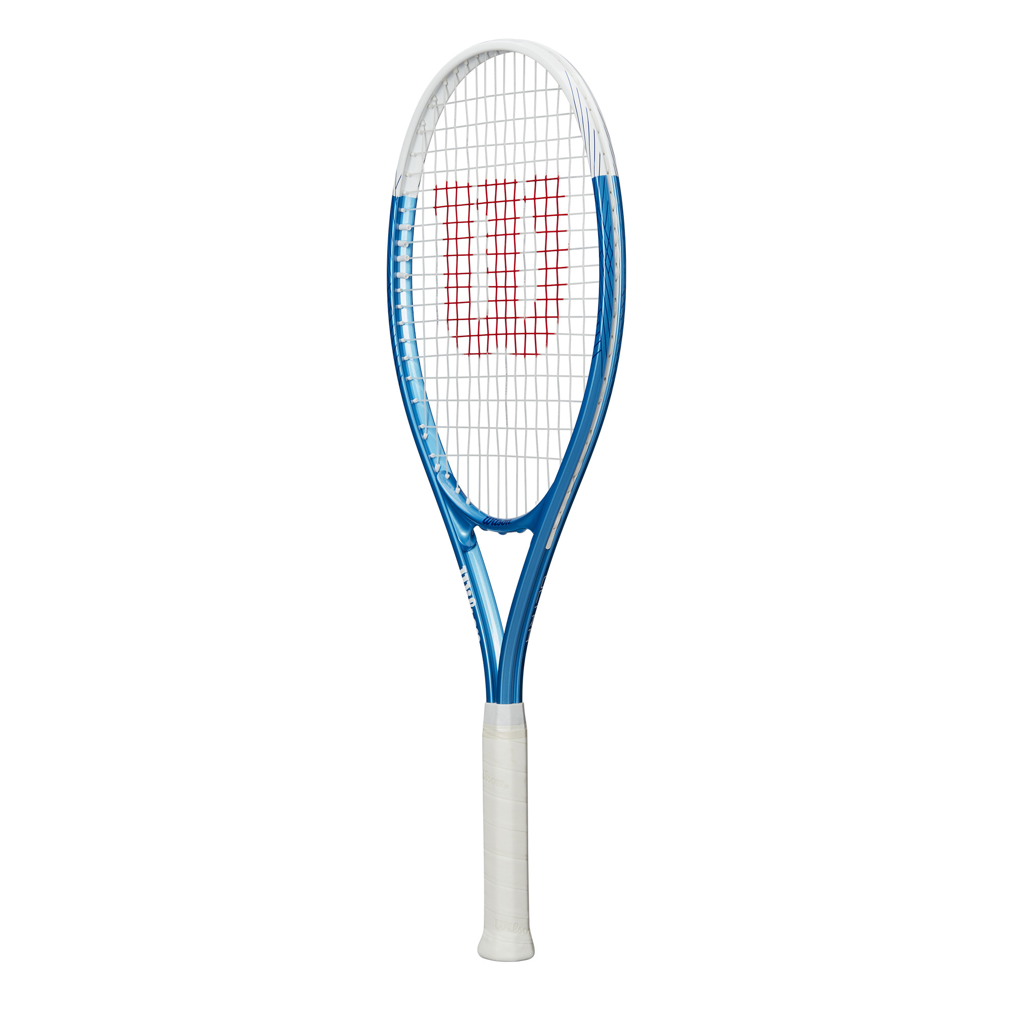 Wilson Ultra Power 112 XL Tennis Racket (Pre-Strung)