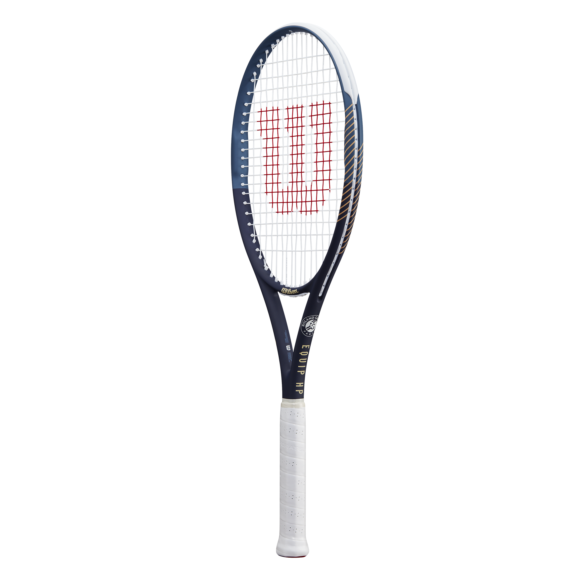 ROLAND GARROS EQUIPE HP 3