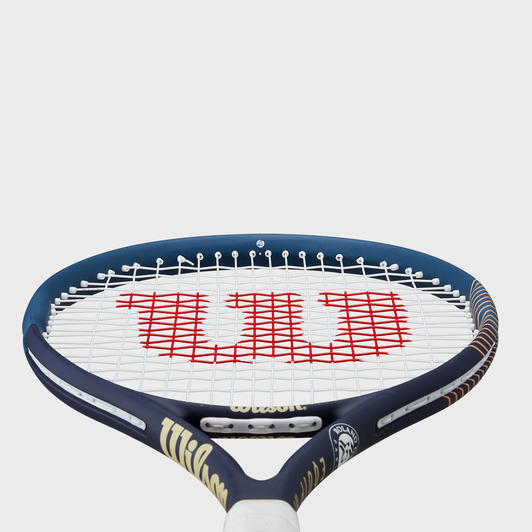 Wilson Breakpoint Seamless Tee