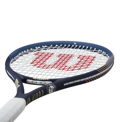 ROLAND GARROS EQUIPE HP 3