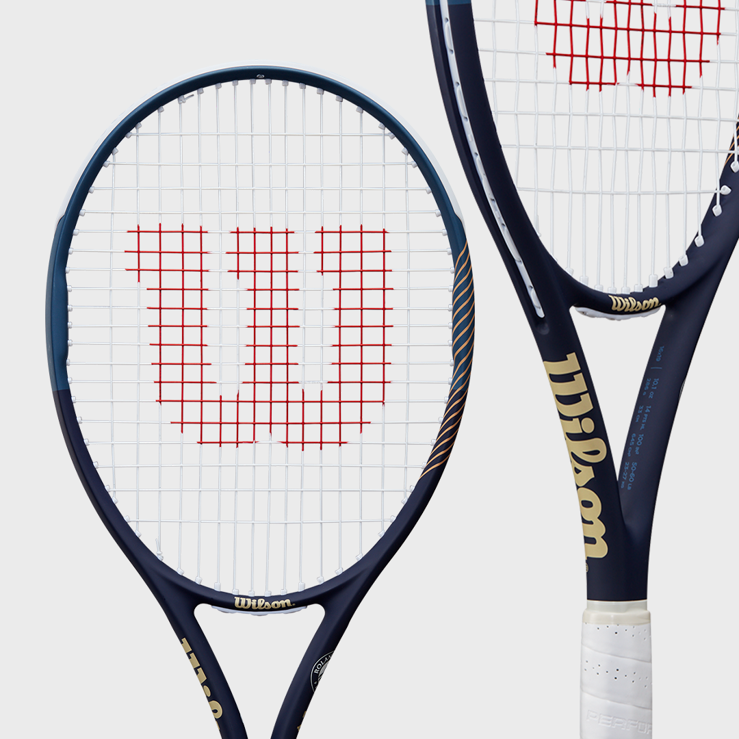 Wilson Breakpoint Seamless Tee