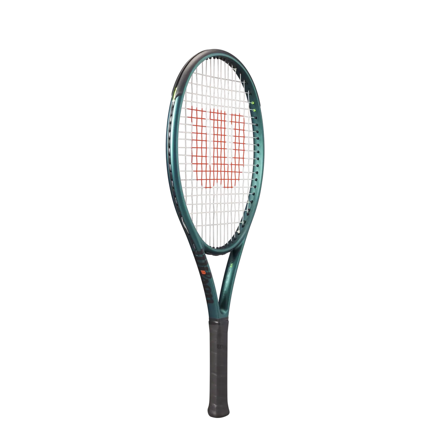 Wilson Blade 25"/26" V9 Junior Tennis Racket (Pre-Strung)