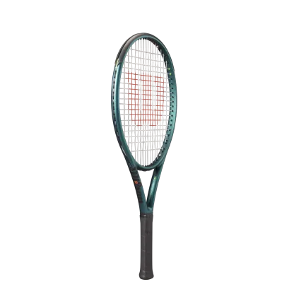 Wilson Blade 25"/26" V9 Junior Tennis Racket (Pre-Strung)