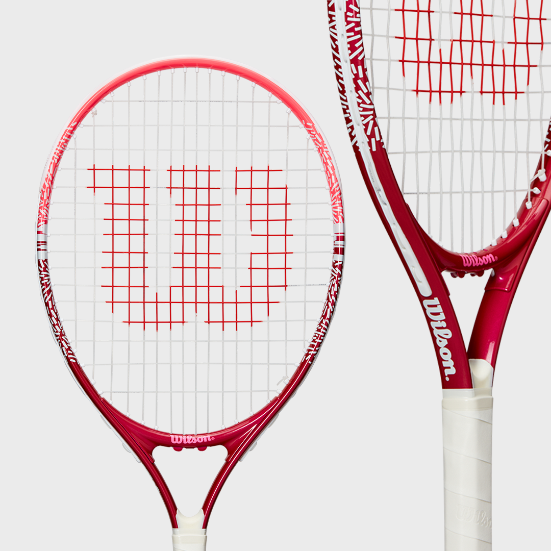 Wilson Breakpoint Seamless Tee