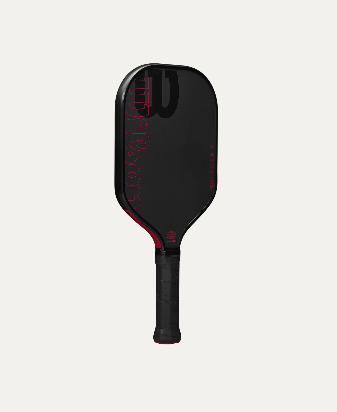 Wilson Blaze Tour 16 Pickleball Paddle