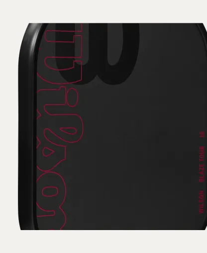 Wilson Blaze Tour 16 Pickleball Paddle