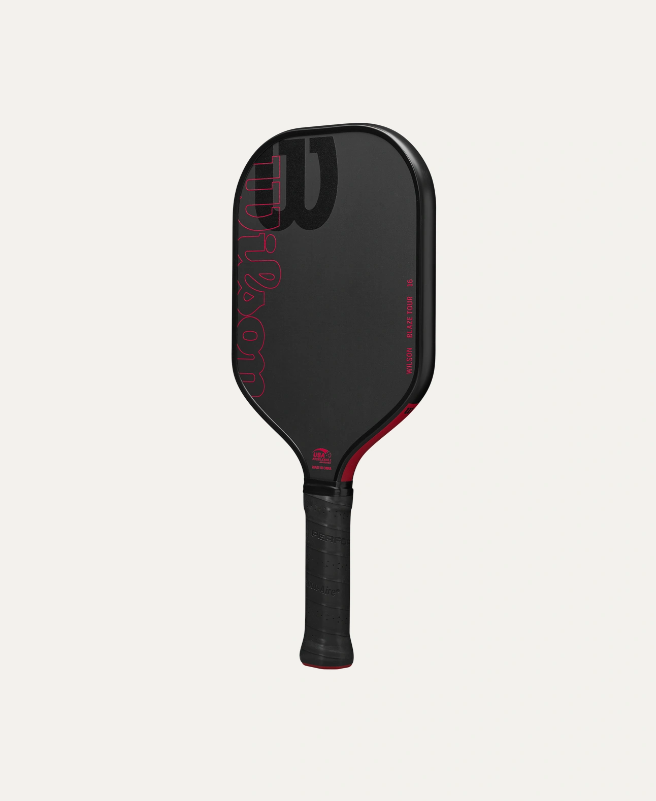 Wilson Blaze Tour 16 Pickleball Paddle
