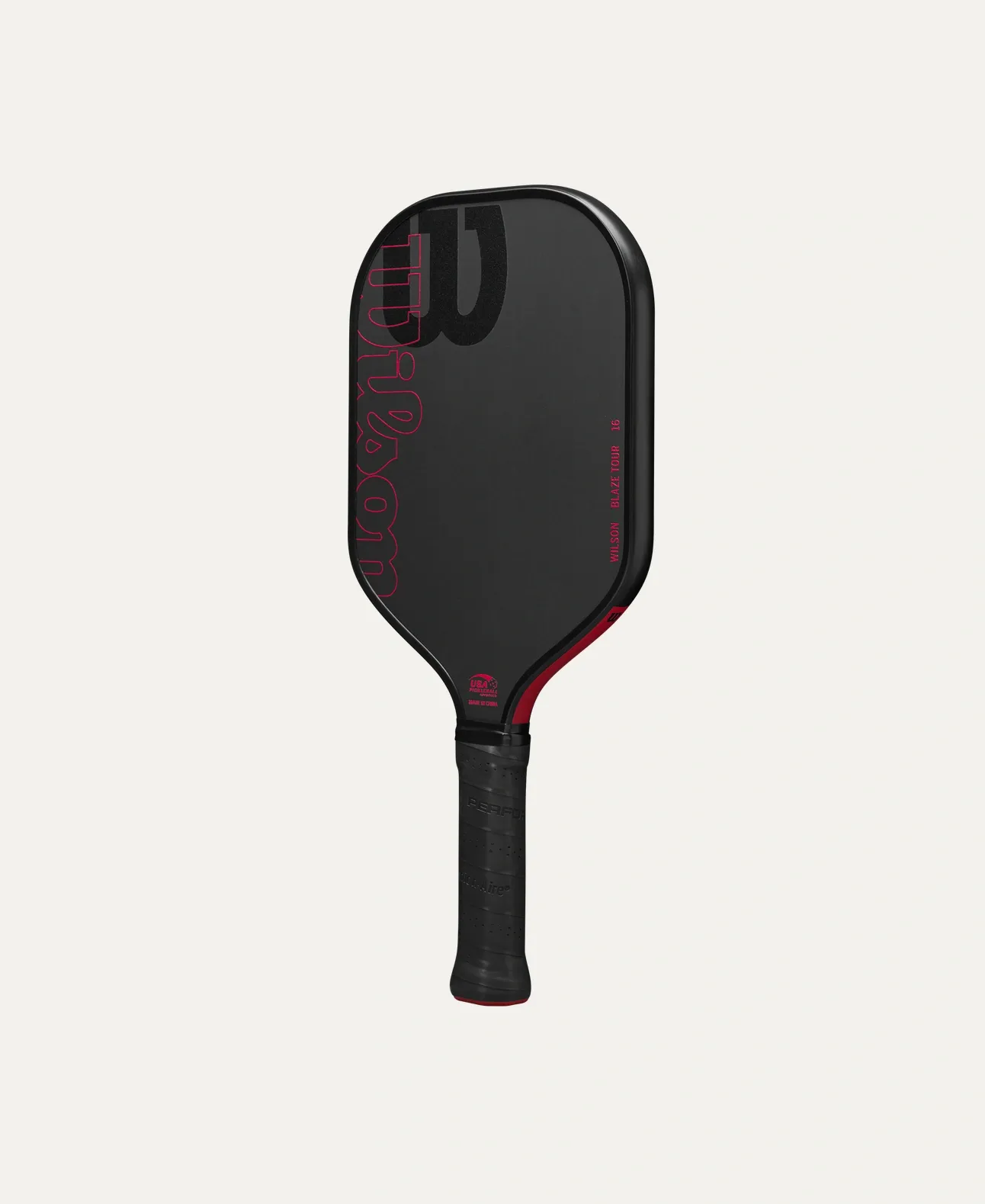 Wilson Blaze Tour 16 Pickleball Paddle