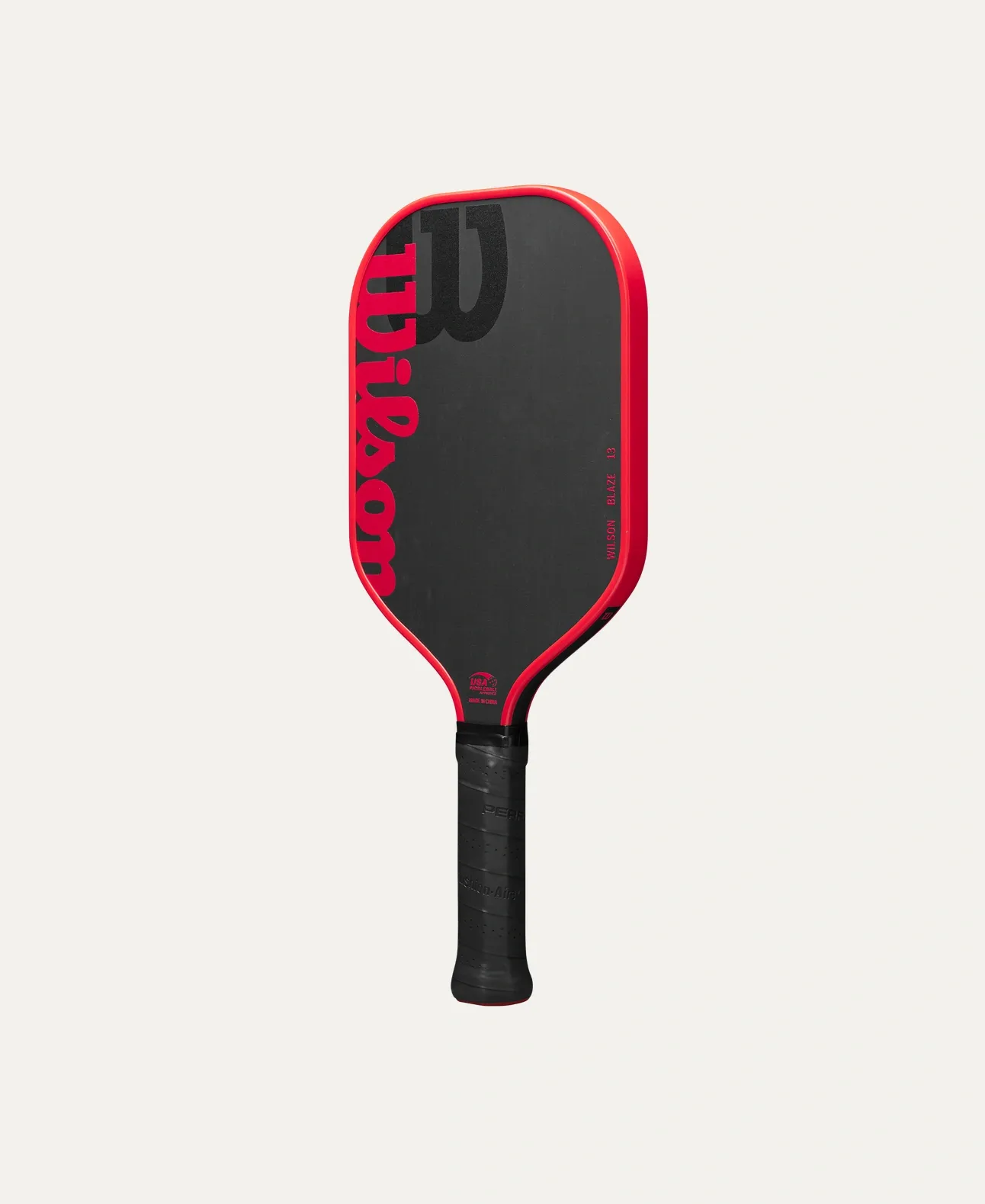 Wilson Blaze 13 Pickleball Paddle