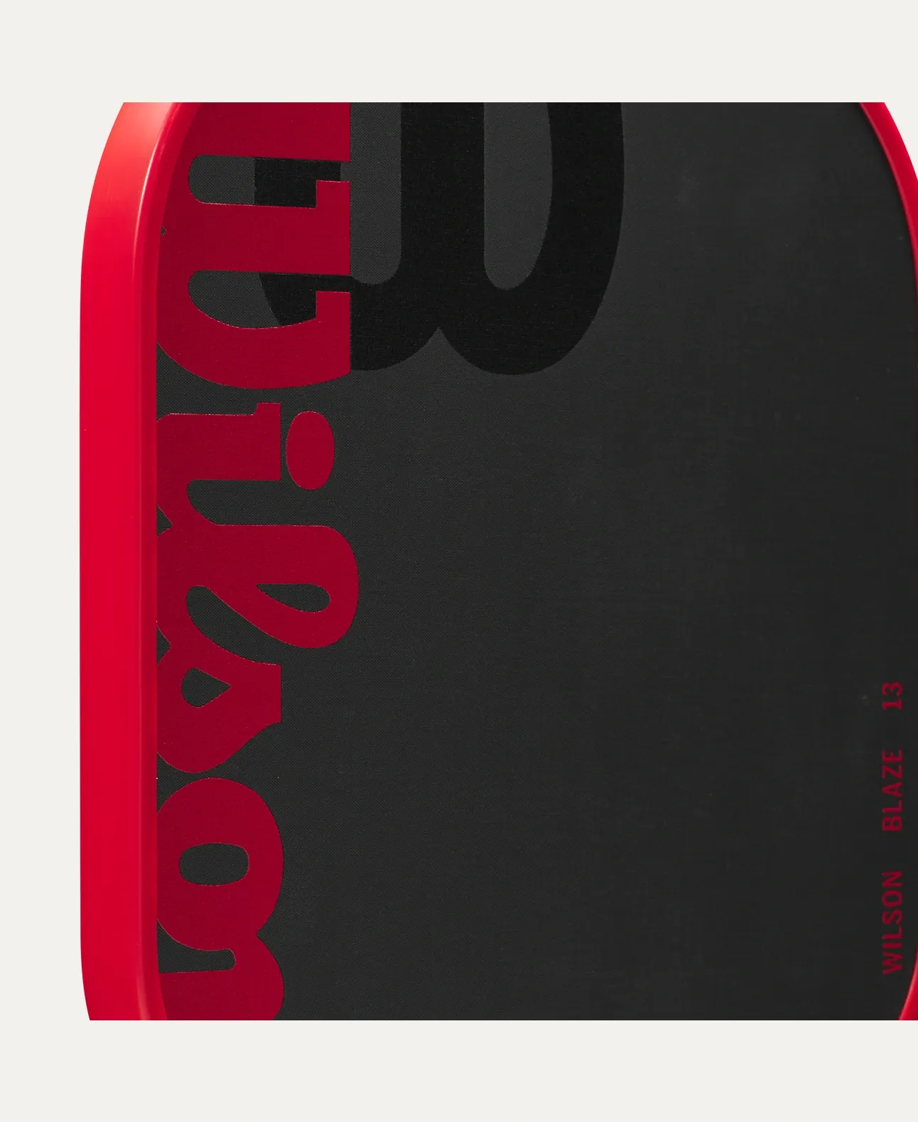 Wilson Blaze 13 Pickleball Paddle