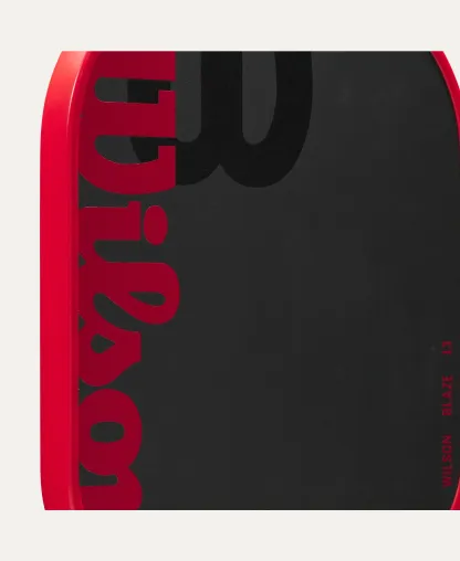 Wilson Blaze 13 Pickleball Paddle