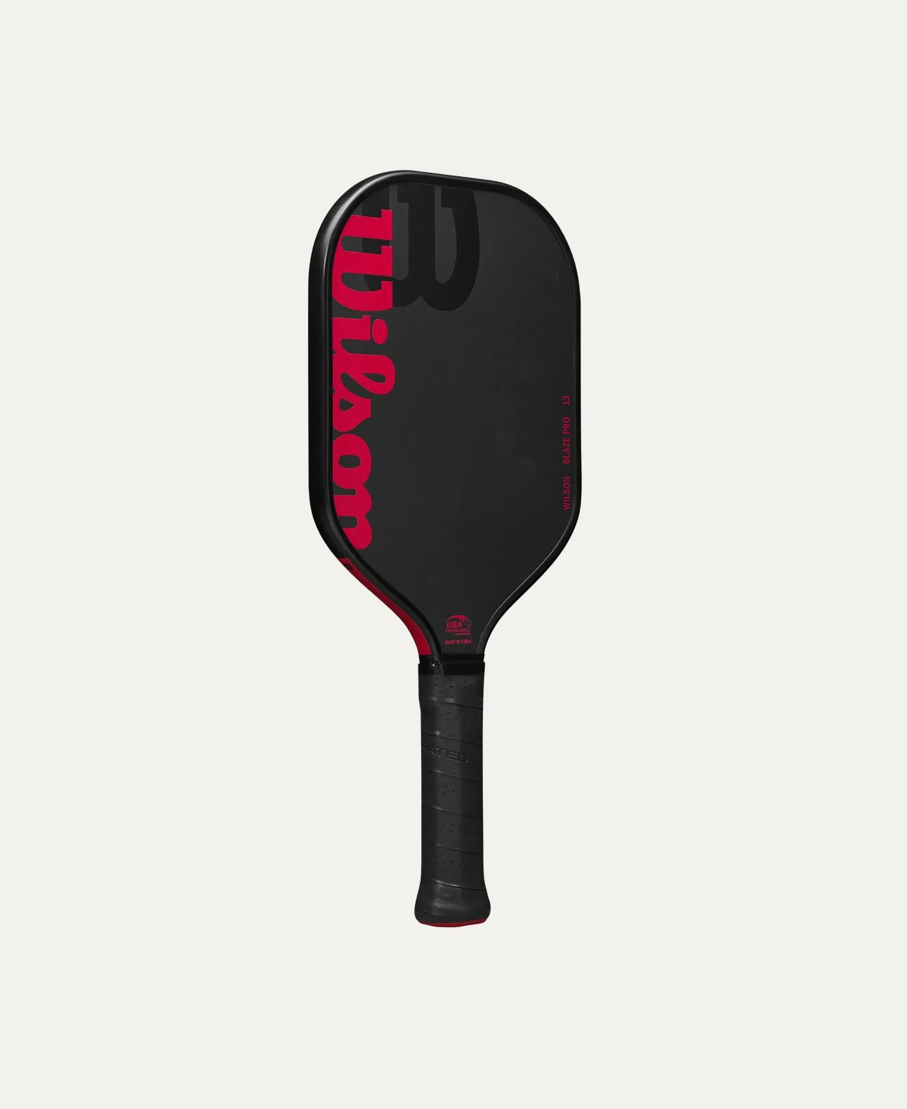 Wilson Blaze Pro 13 Pickleball Paddle