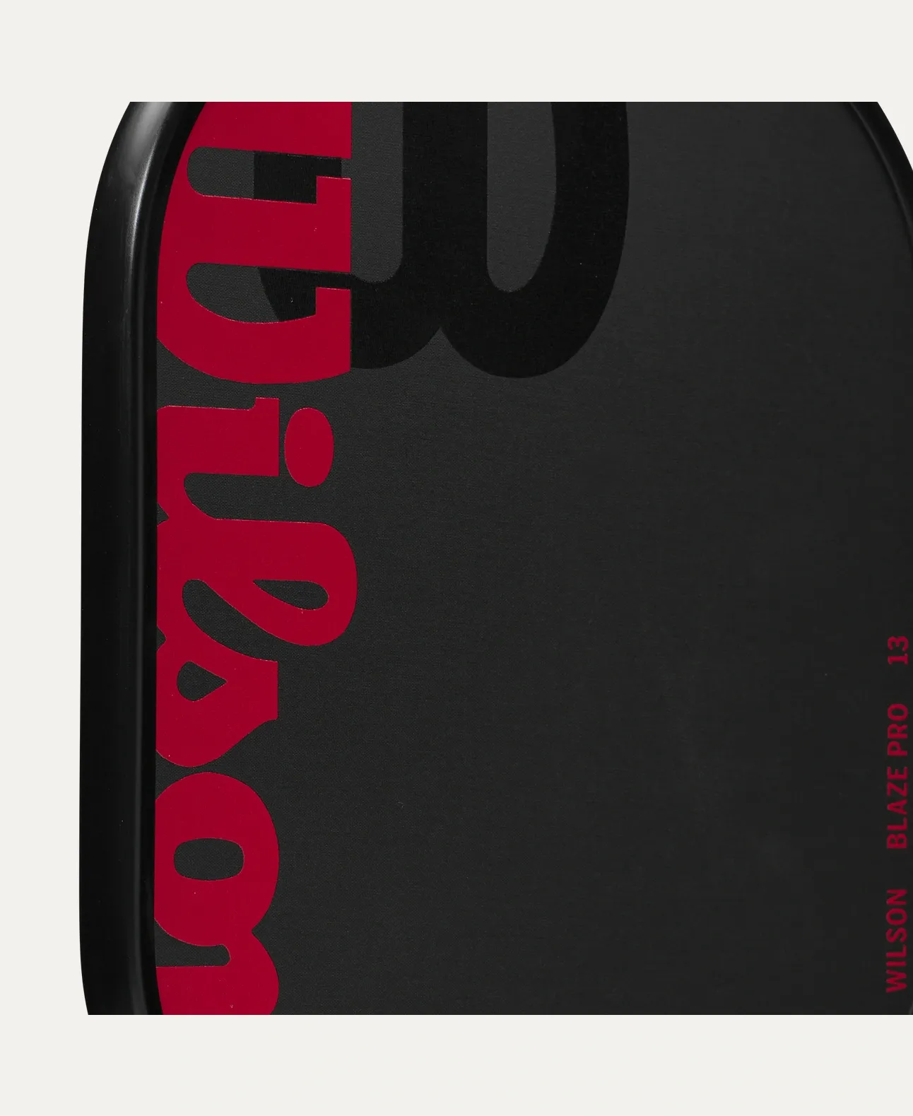 Wilson Blaze Pro 13 Pickleball Paddle