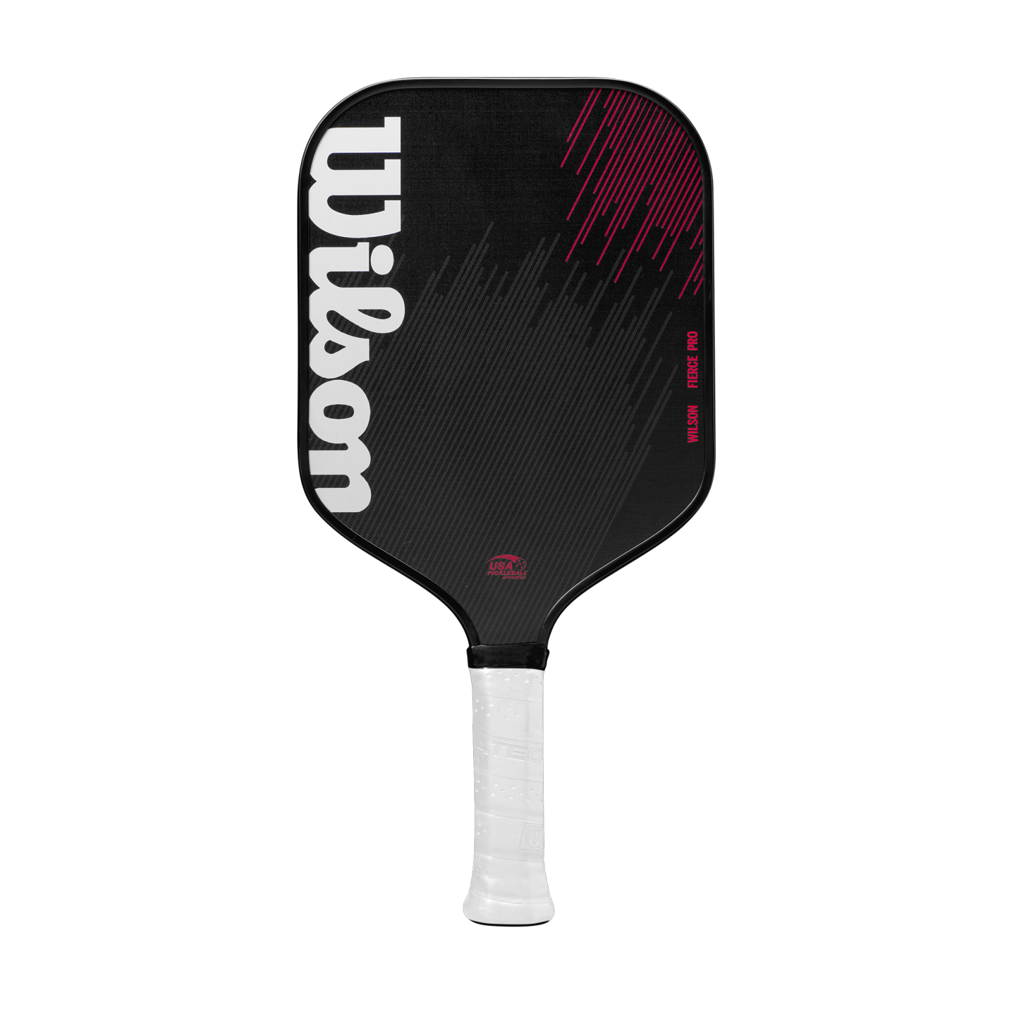 Wilson Fierce Pro 13 Pickleball Paddle