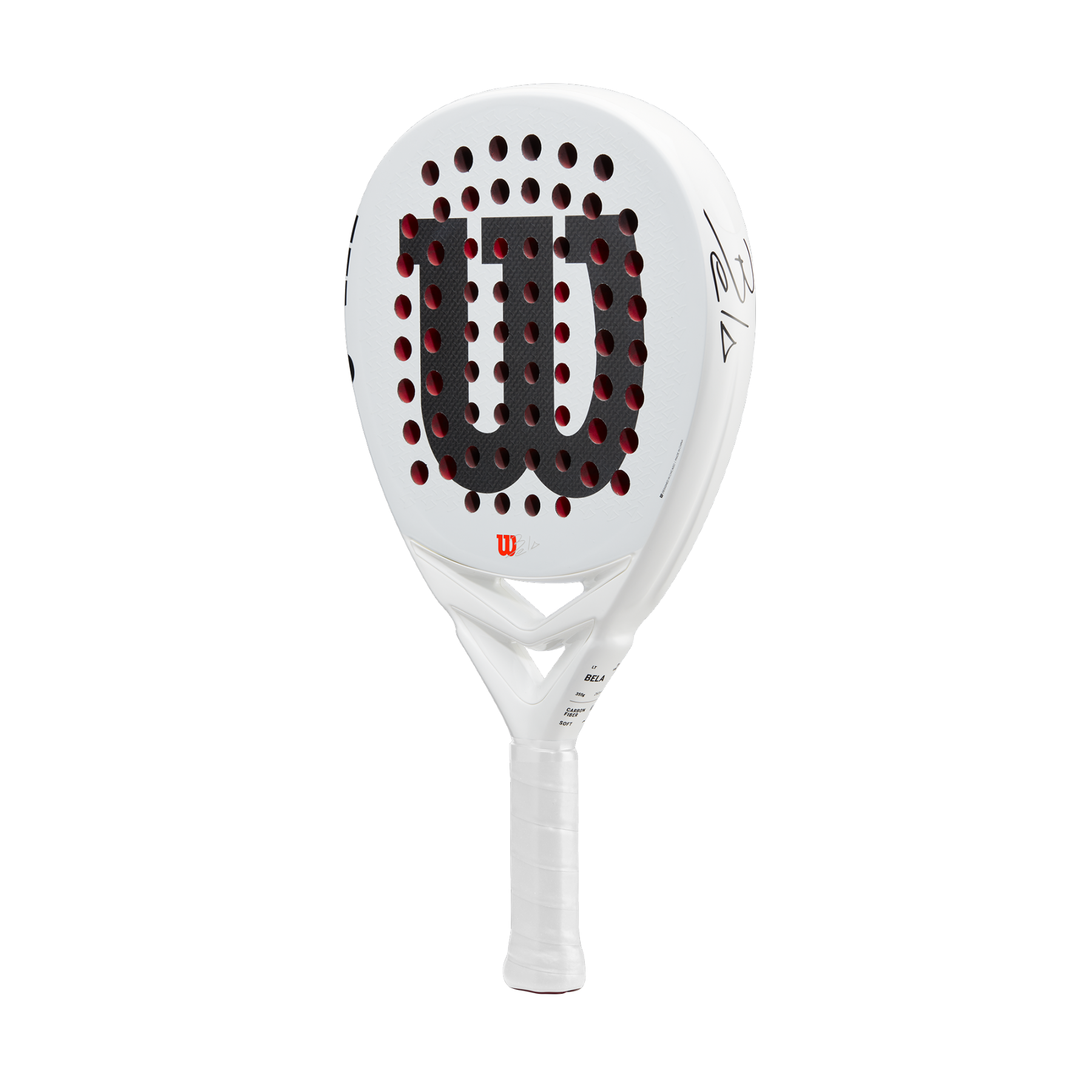 BELA LT V2.5 PADEL 2
