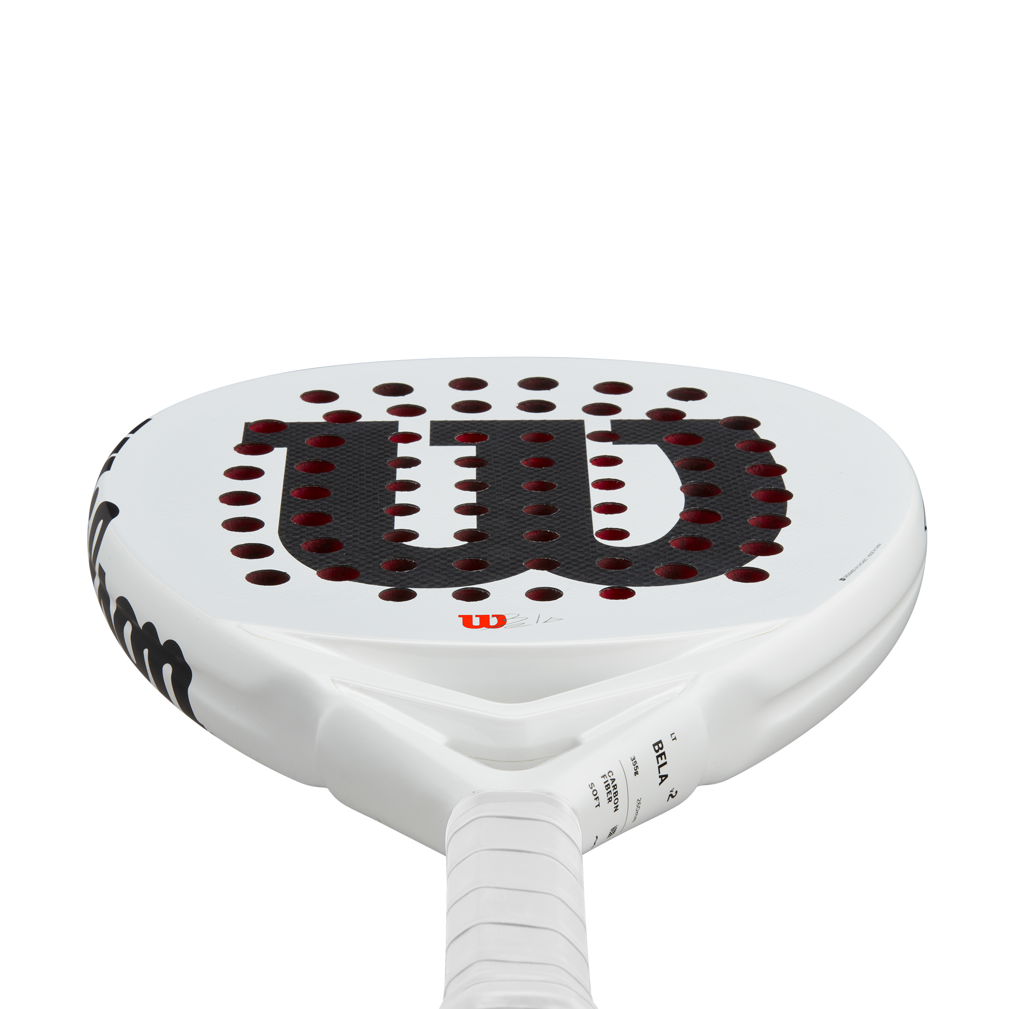 BELA LT V2.5 PADEL 2