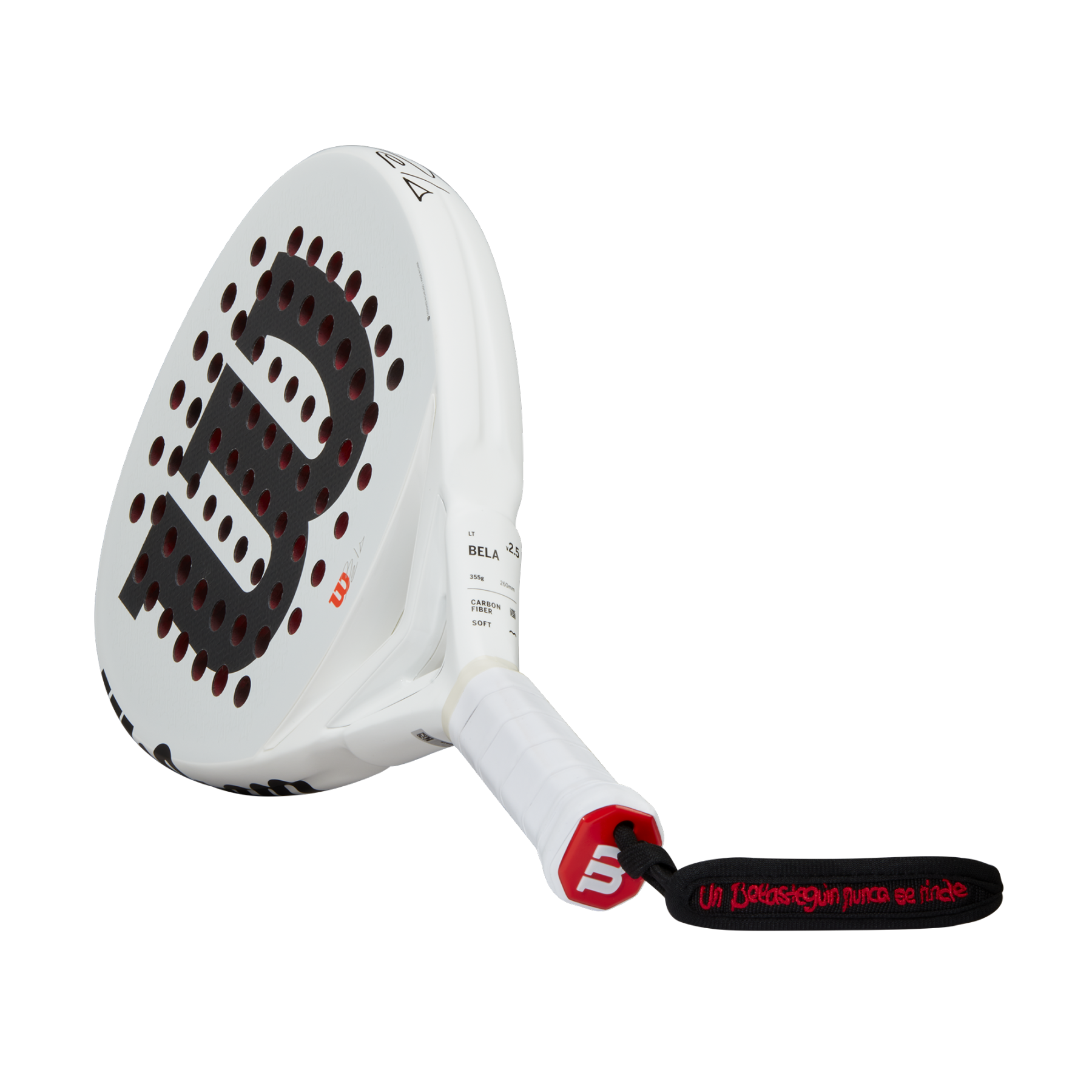 BELA LT V2.5 PADEL 2
