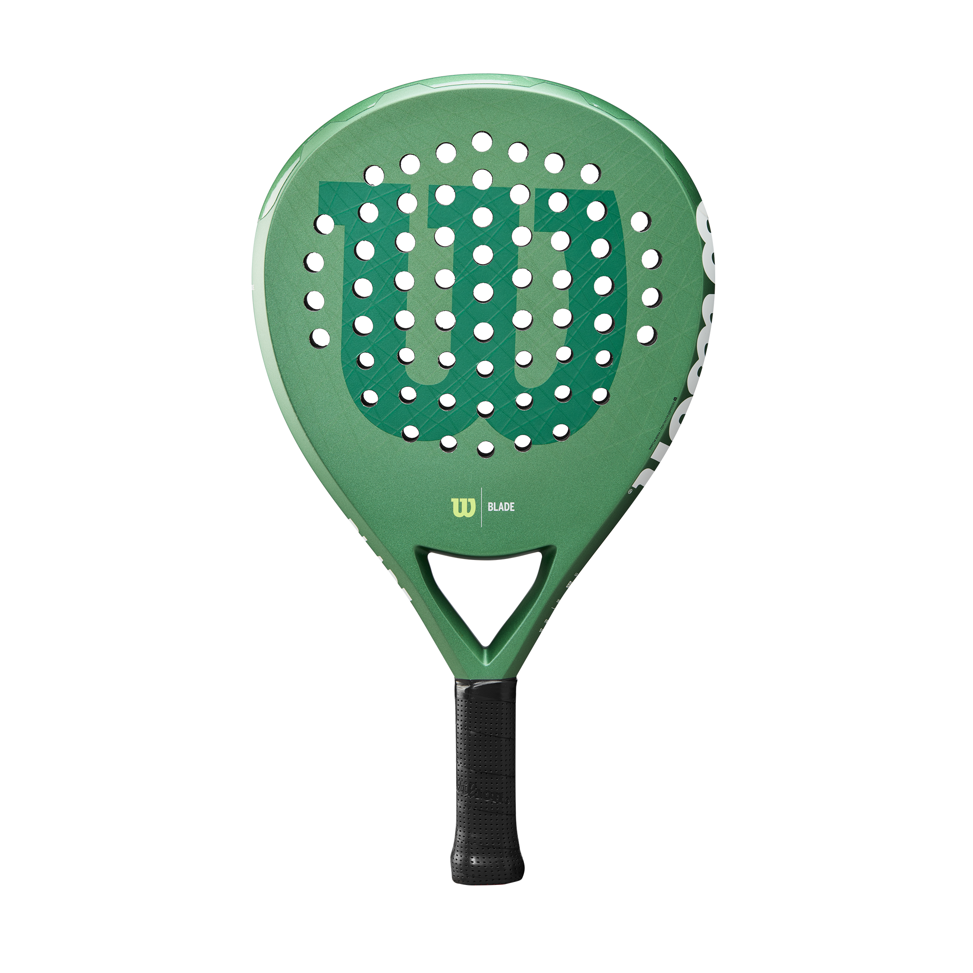 Wilson Blade LS V3 Padel Racket