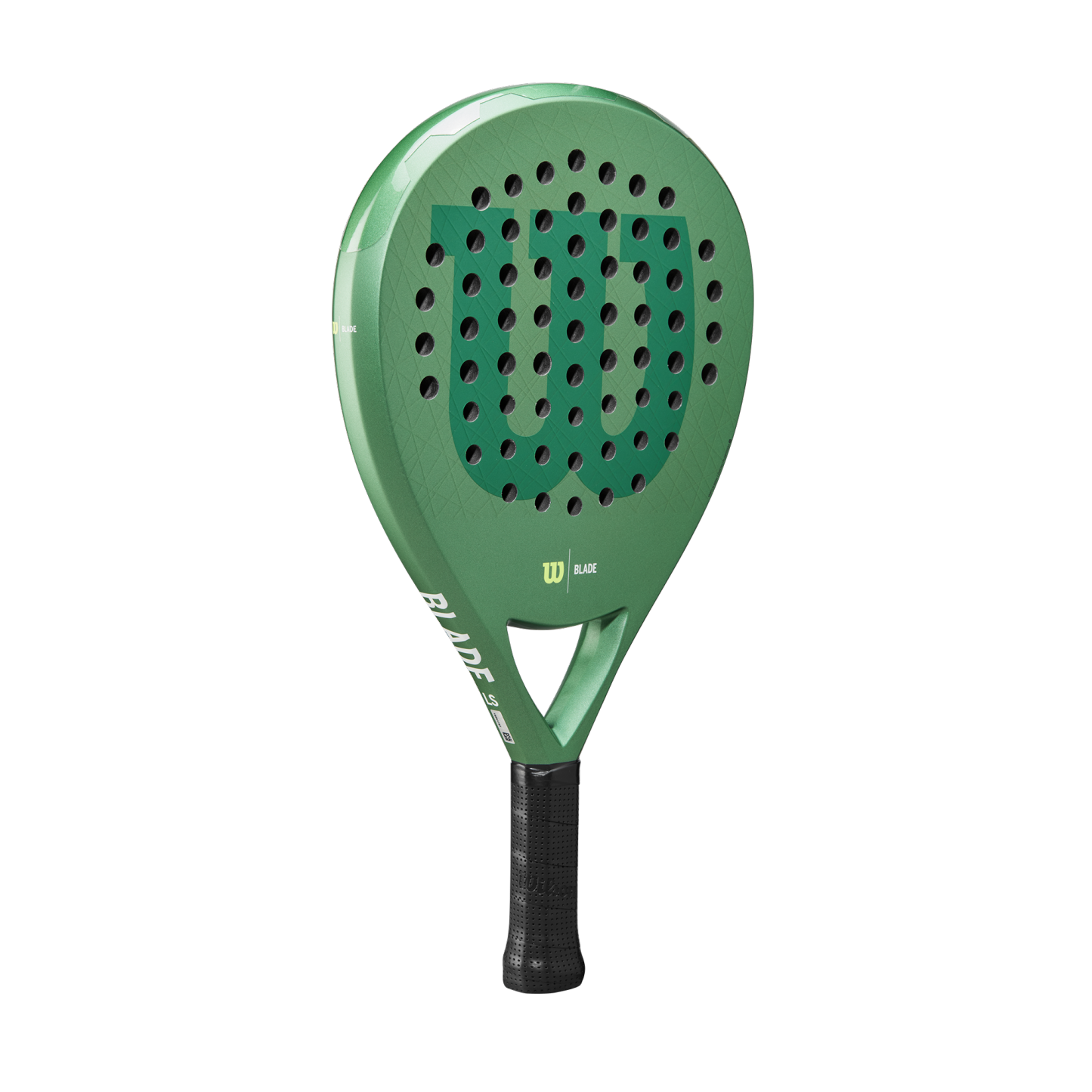 Wilson Blade LS V3 Padel Racket