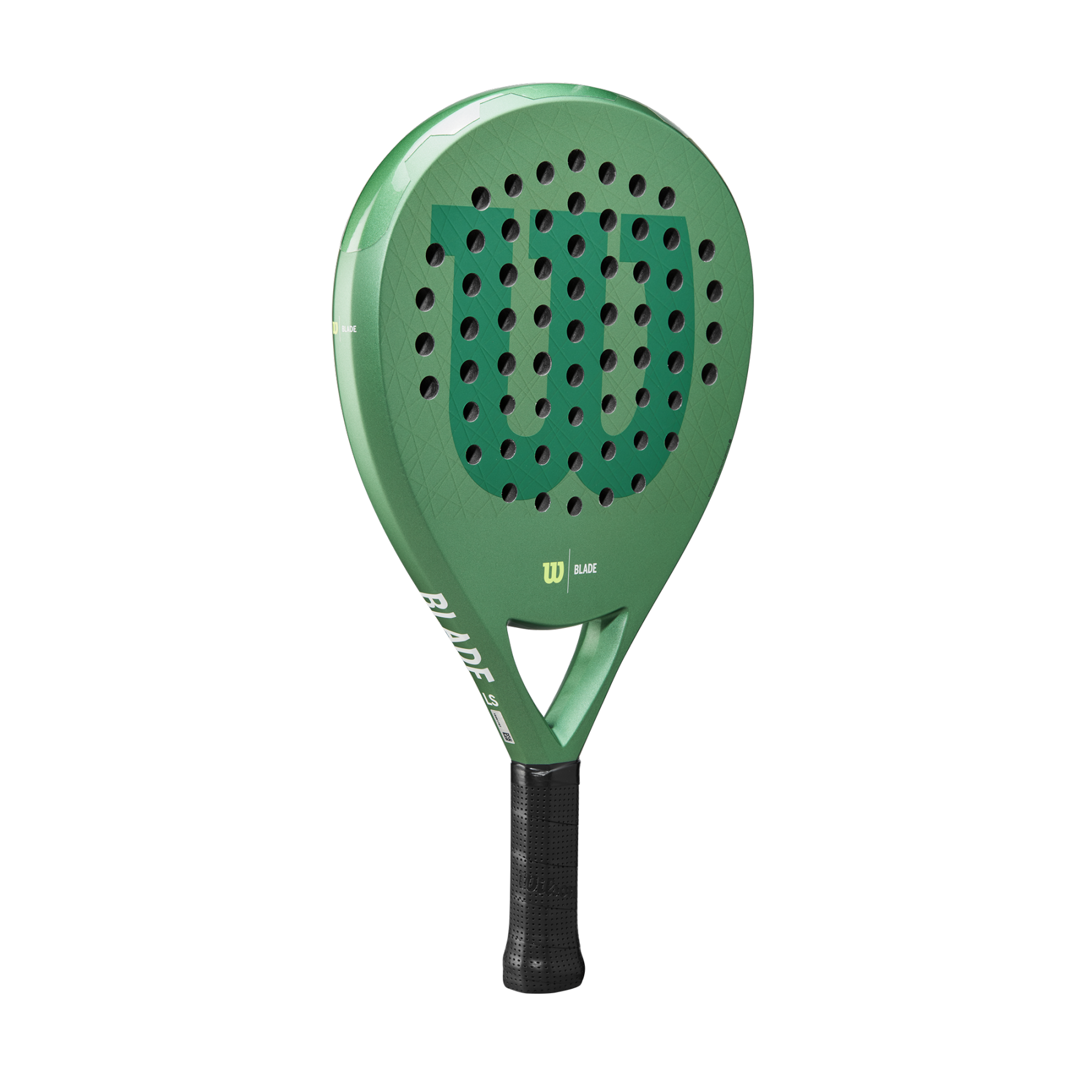 Wilson Blade LS V3 Padel Racket