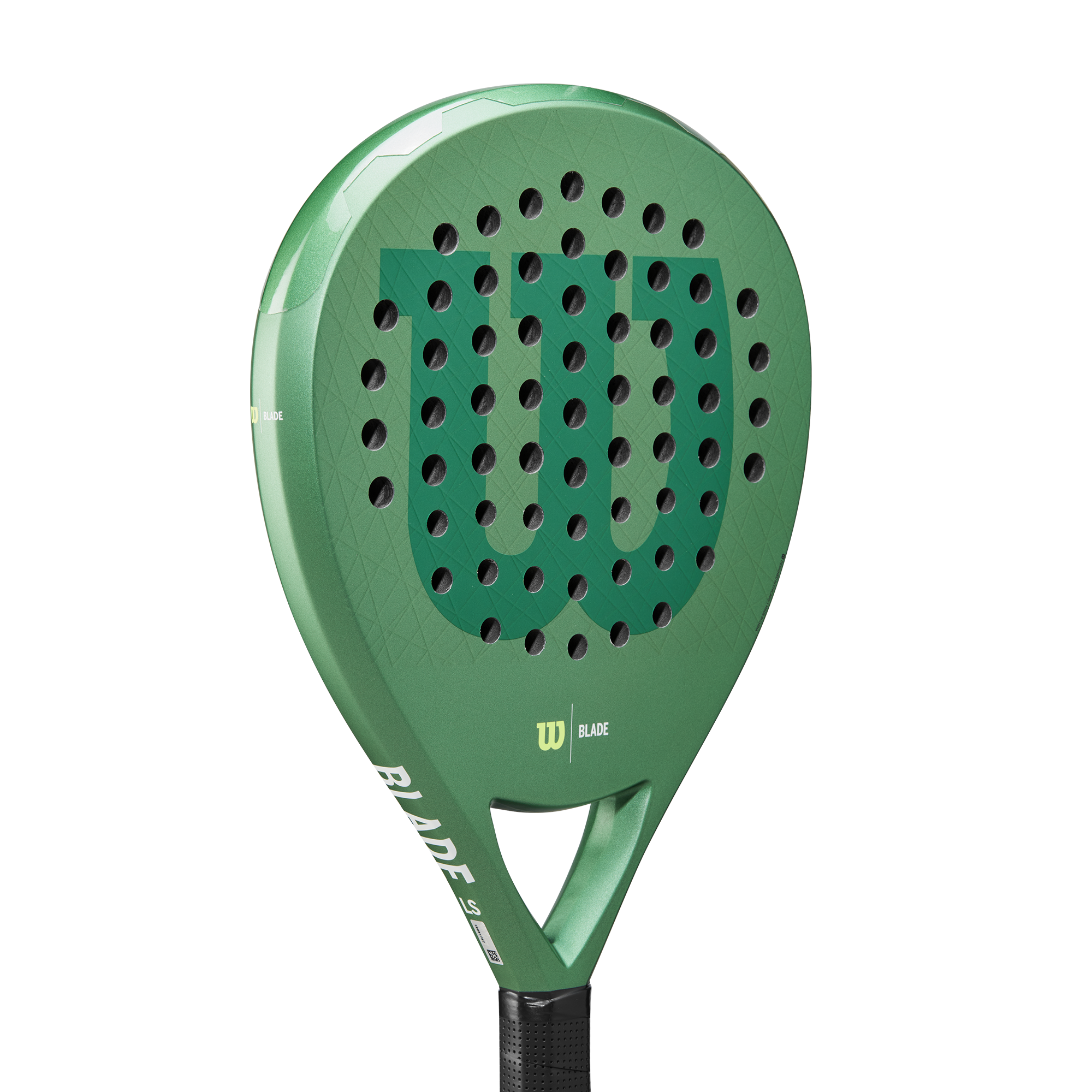 Wilson Blade LS V3 Padel Racket