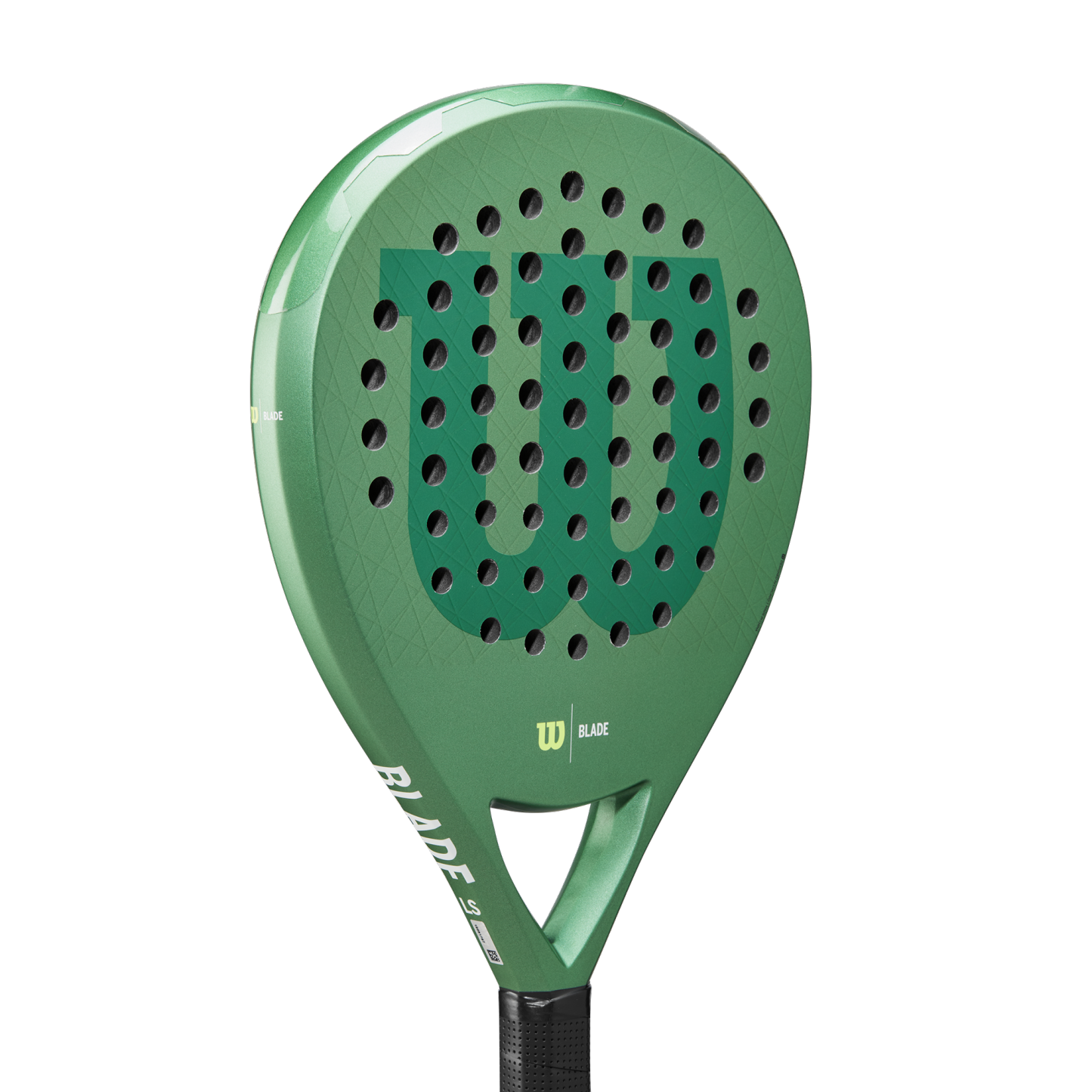 Wilson Blade LS V3 Padel Racket