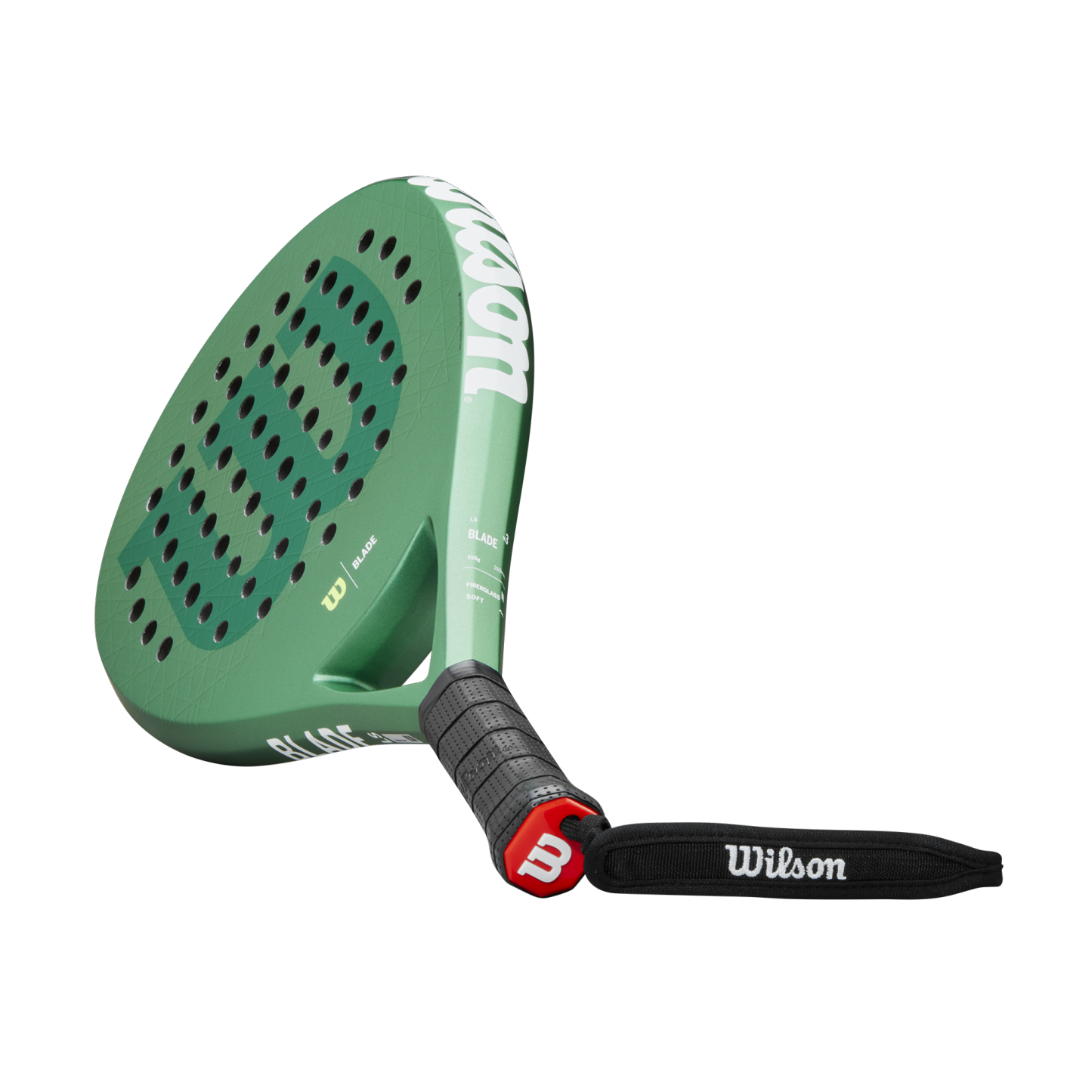 Wilson Blade LS V3 Padel Racket