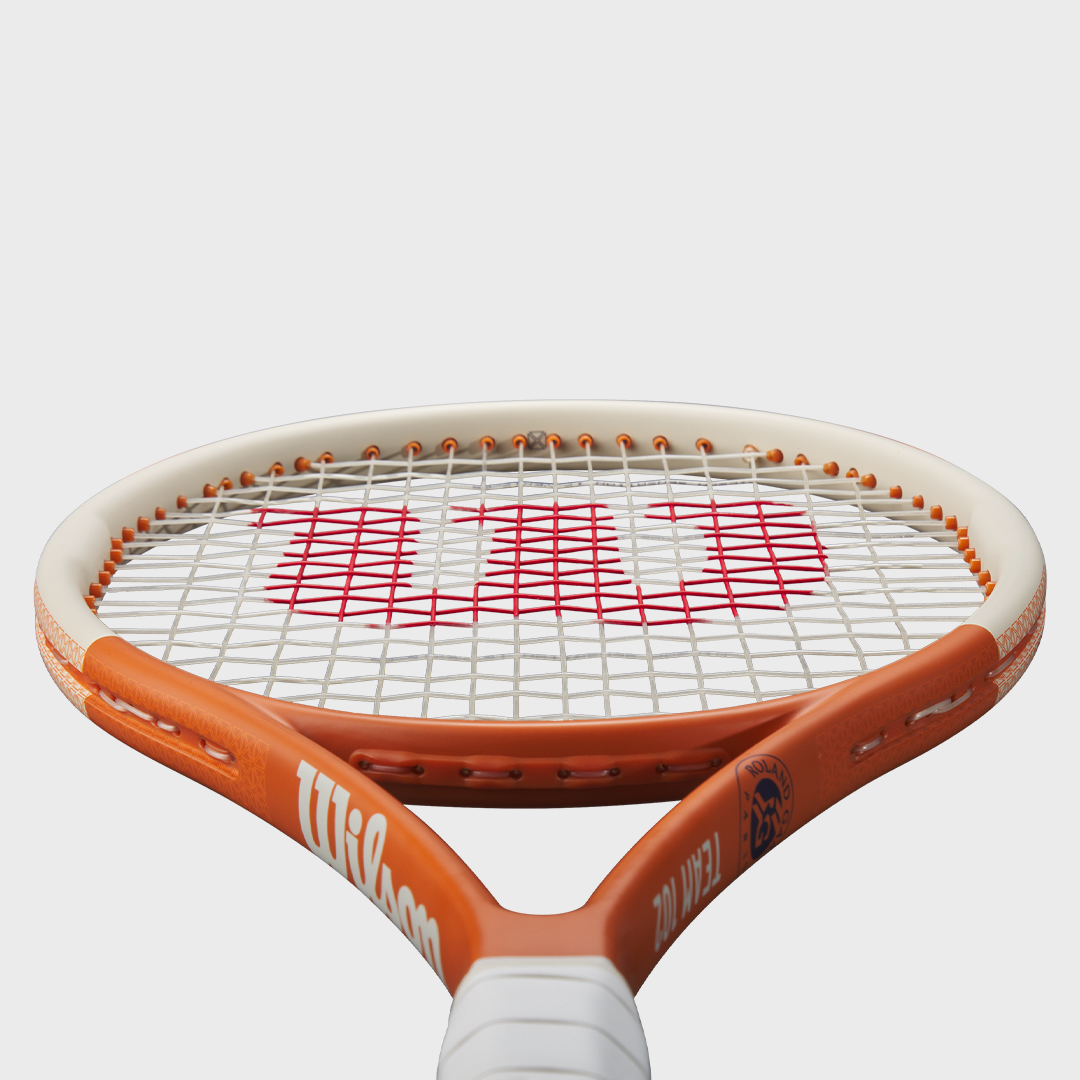 Wilson Breakpoint Seamless Tee