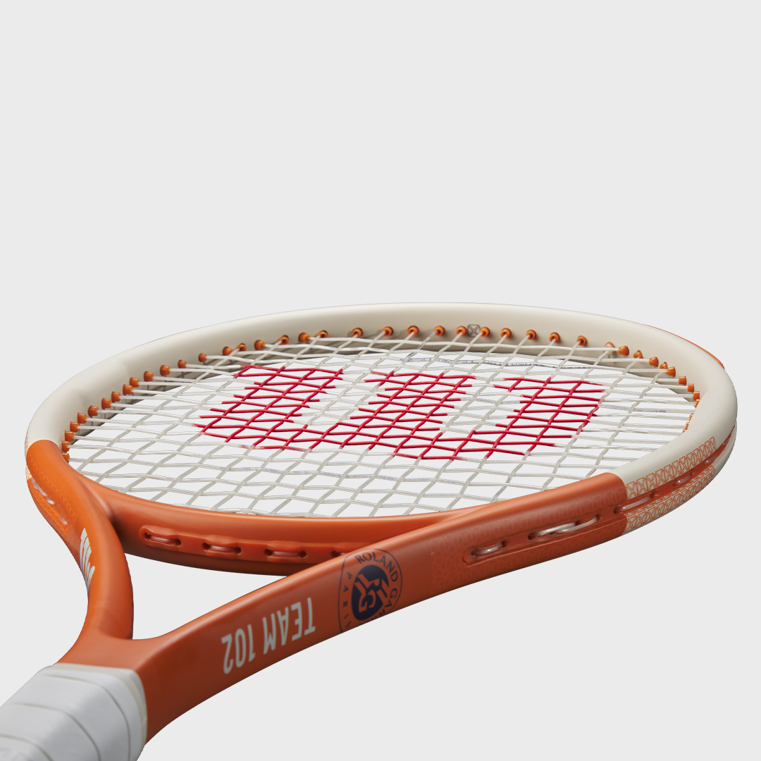 Wilson Breakpoint Seamless Tee