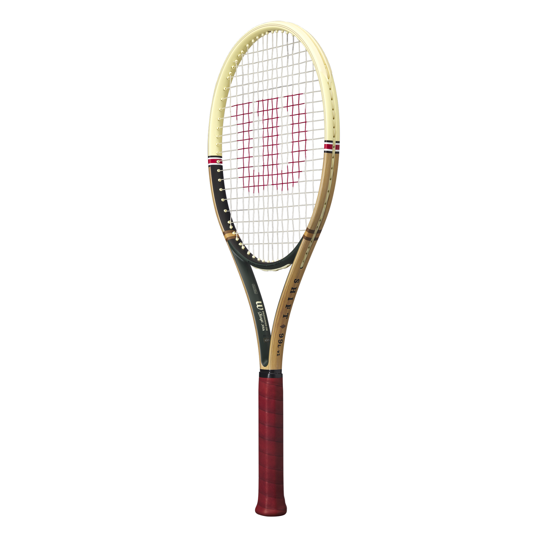 SHIFT 99L V1 110 YEAR RKT 2