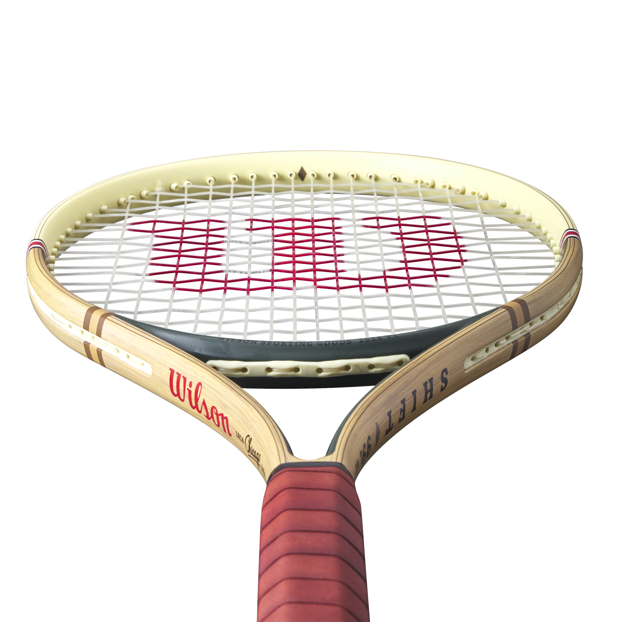 SHIFT 99L V1 110 YEAR RKT 2