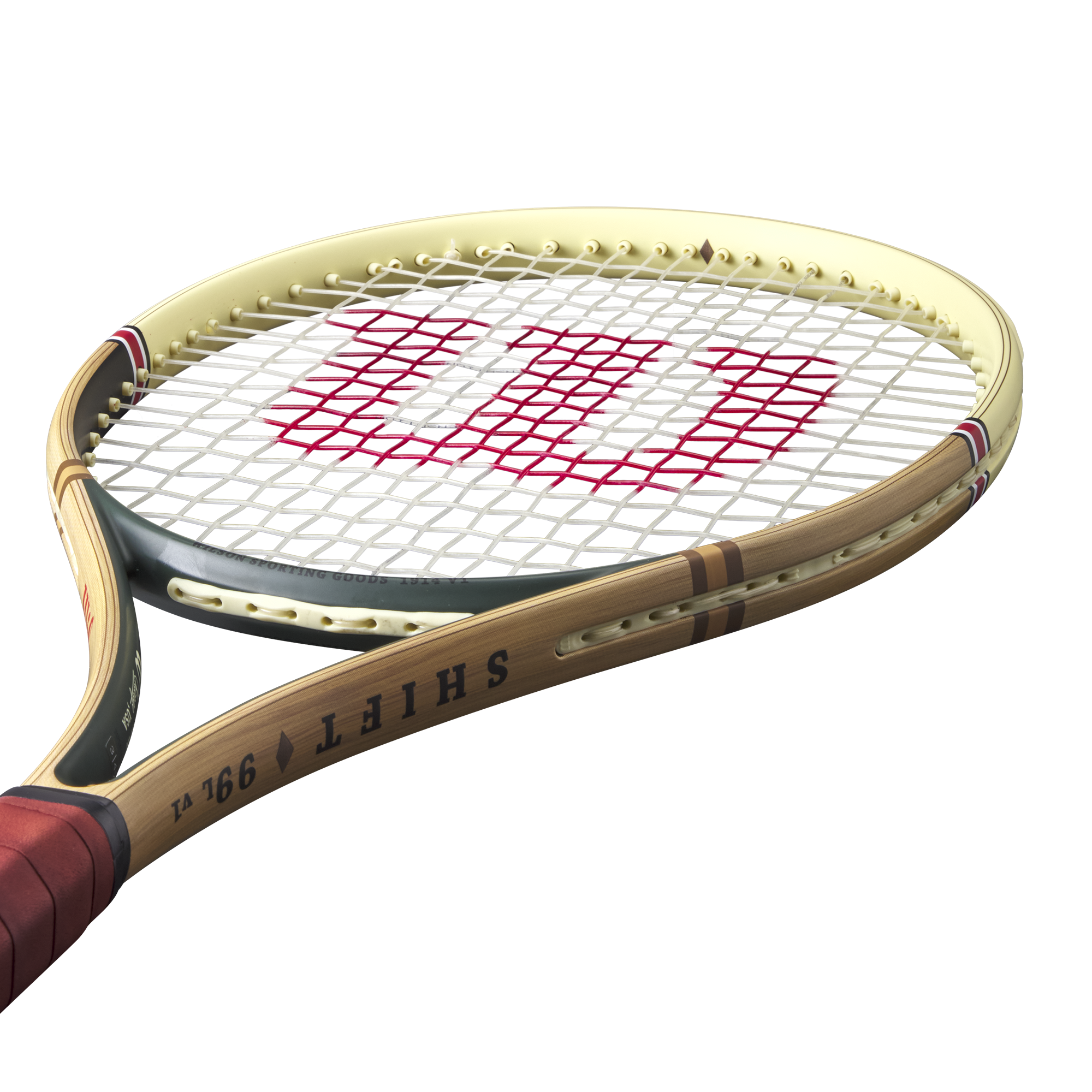 SHIFT 99L V1 110 YEAR RKT 2