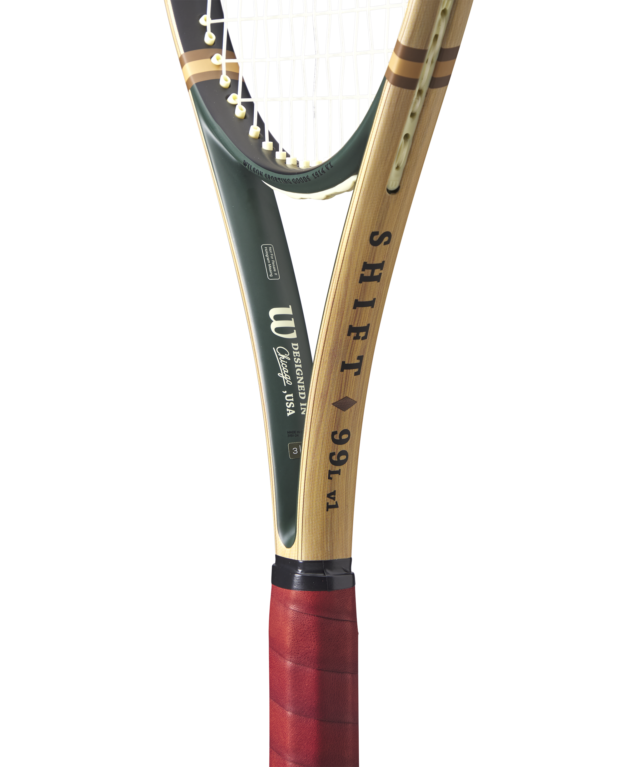 SHIFT 99L V1 110 YEAR RKT 2