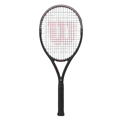 Wilson Pro Staff Precision 100 Recreational Tennis Racket (Pre-Strung)