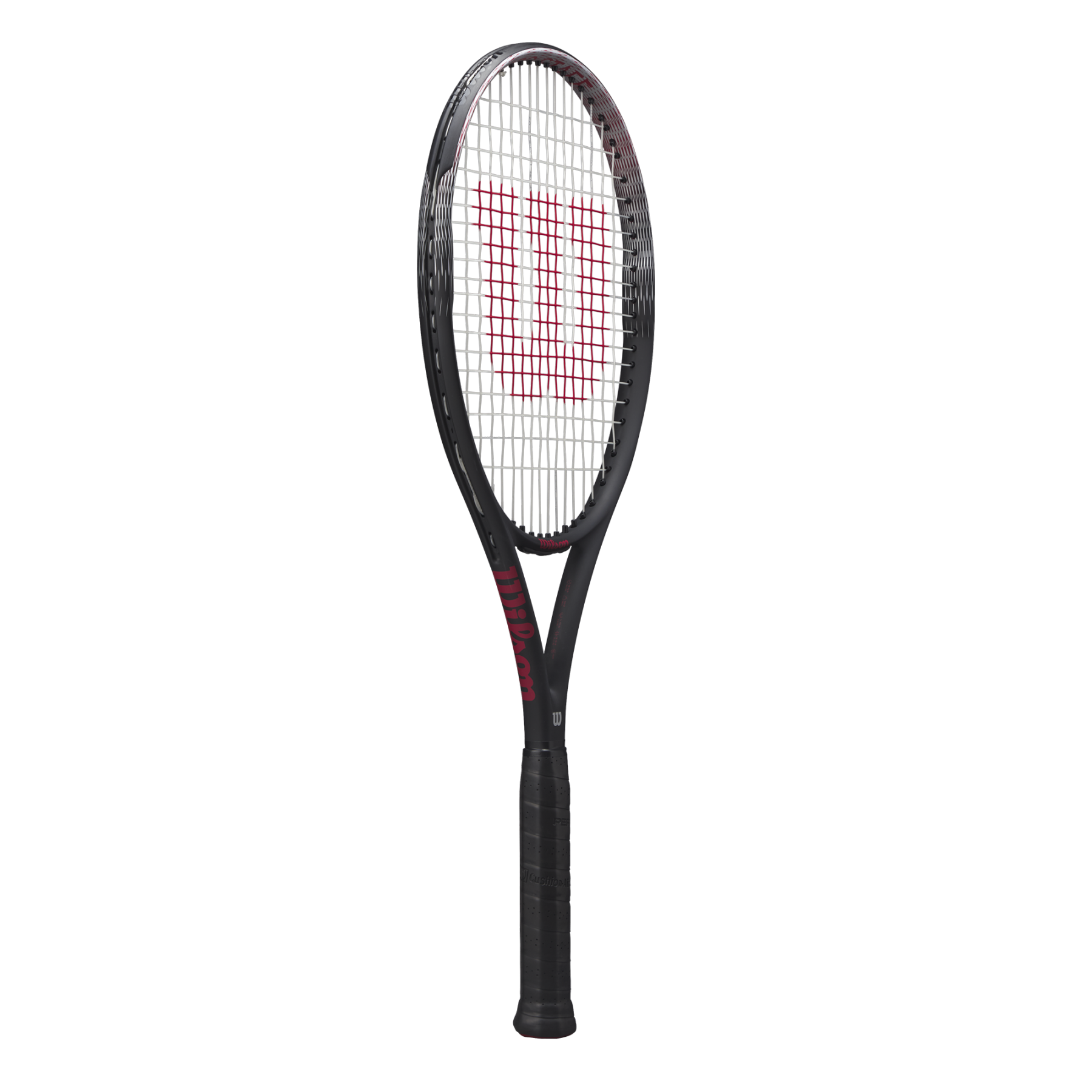 Wilson Pro Staff Precision 100 Recreational Tennis Racket (Pre-Strung)