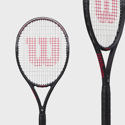Wilson Breakpoint Seamless Tee