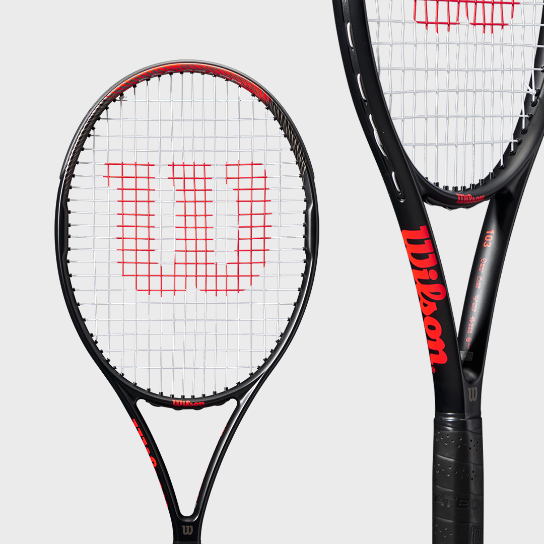 Wilson Breakpoint Seamless Tee