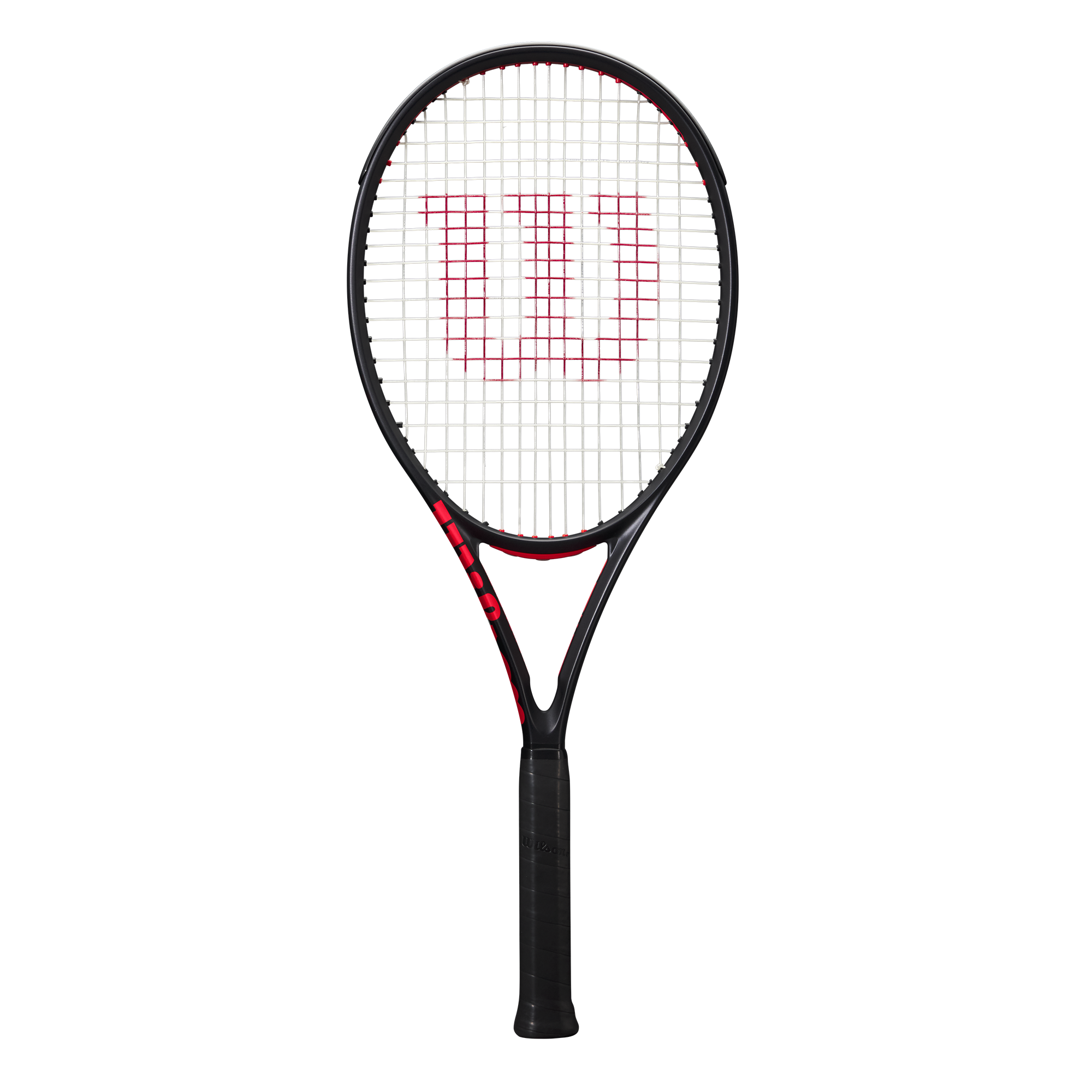 Wilson Clash 100 Pro V3 Tennis Racket (Unstrung) – Wilson