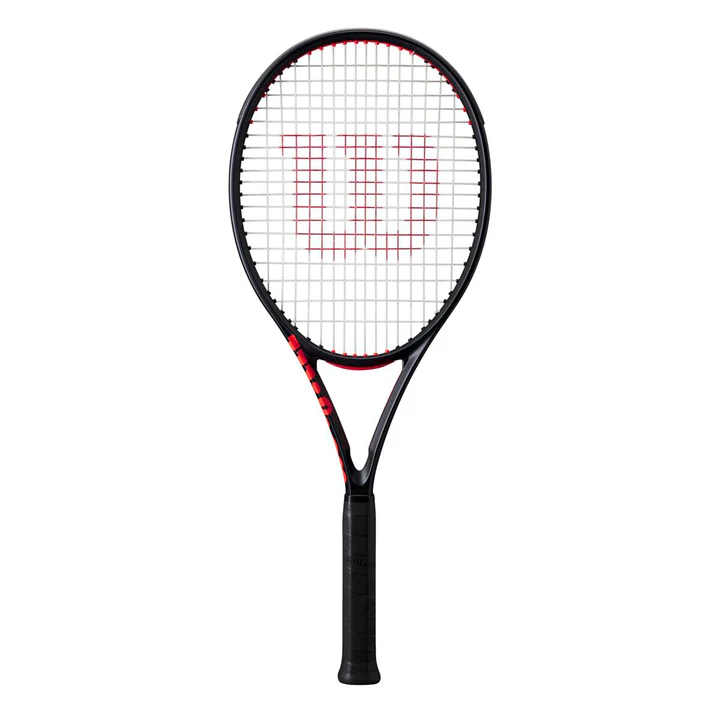 Wilson Clash 100UL V3 Tennis Racket (Unstrung)