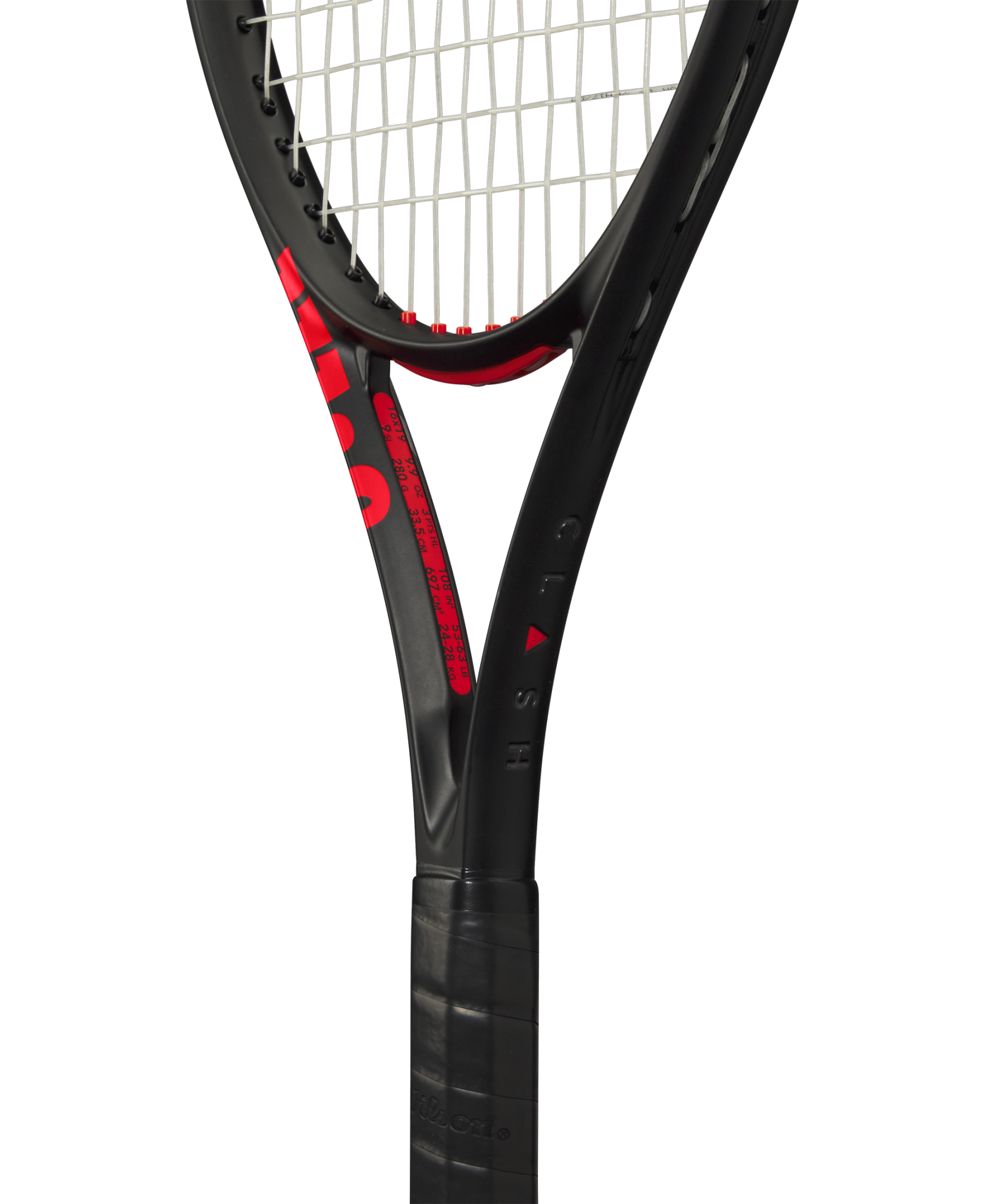 CLASH 108 V3.0 FRM 2