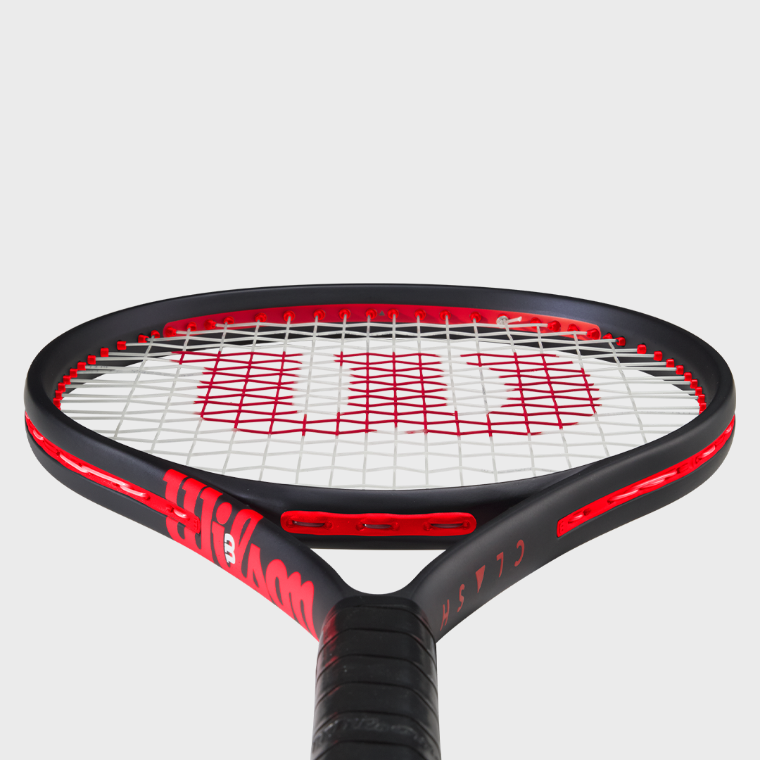 Wilson Breakpoint Seamless Tee