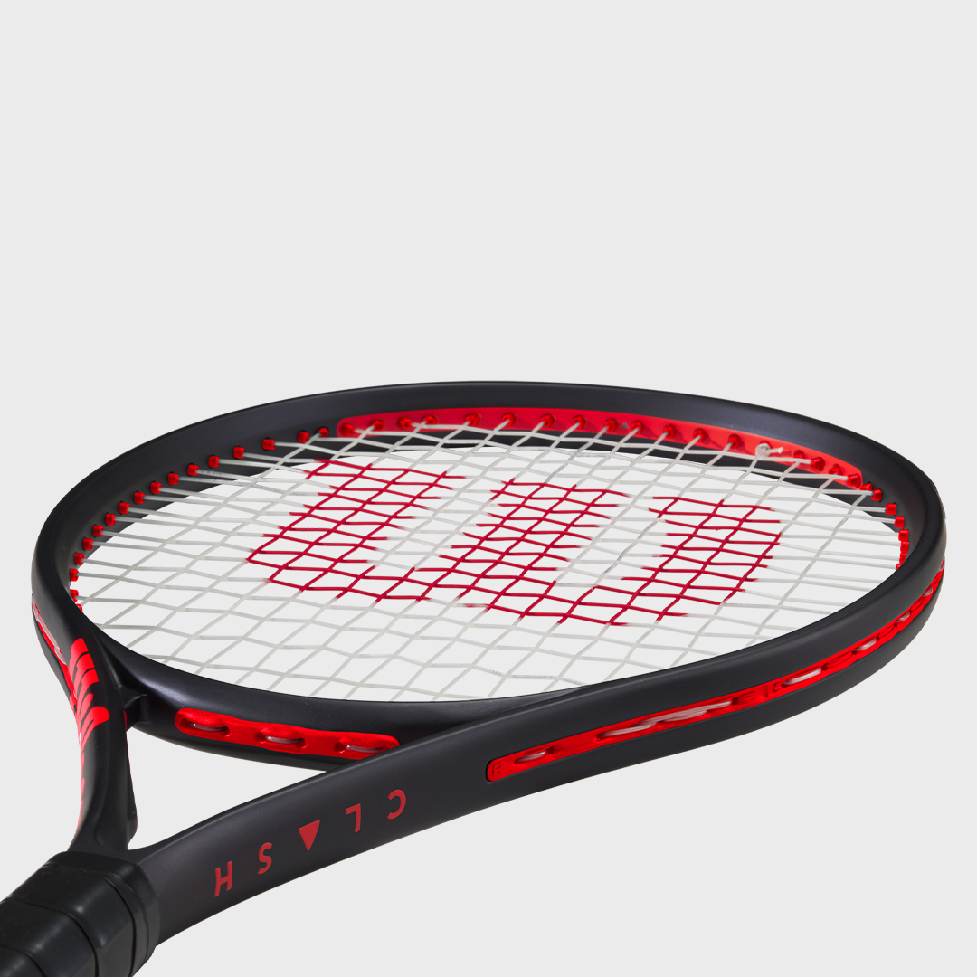 Wilson Breakpoint Seamless Tee