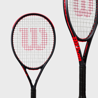 Wilson Breakpoint Seamless Tee