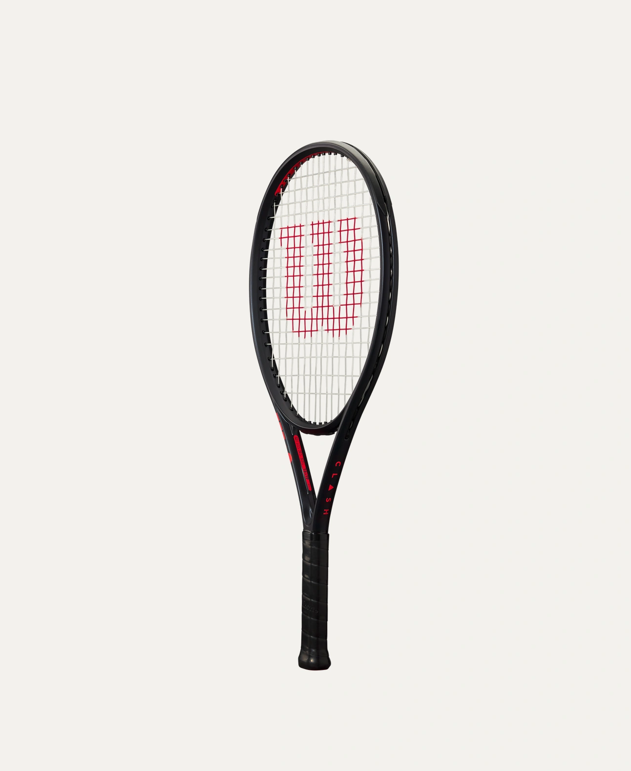 Wilson Clash 25 V3 Junior Tennis Racket (Pre-strung)