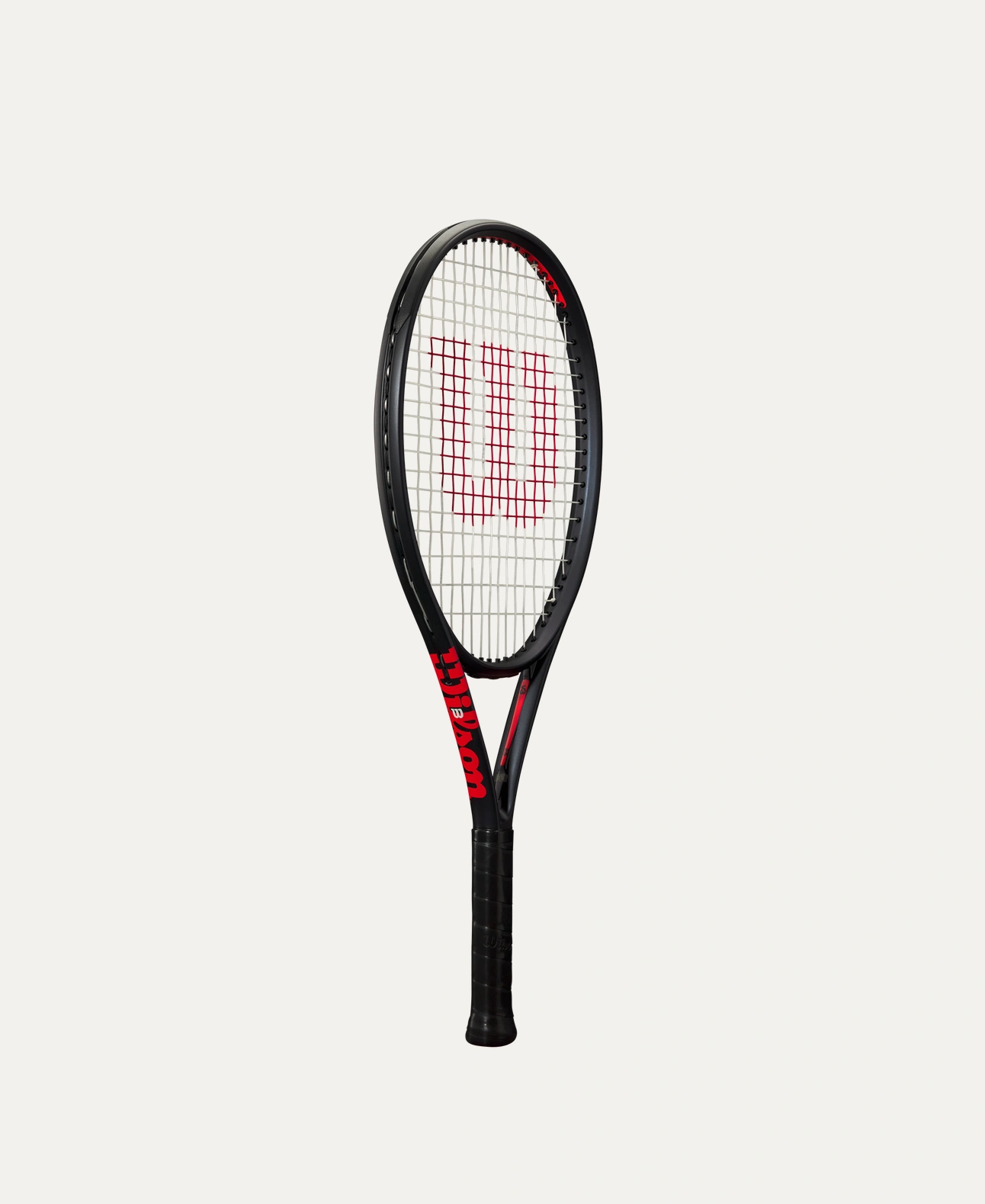 Wilson Clash 25 V3 Junior Tennis Racket (Pre-strung)